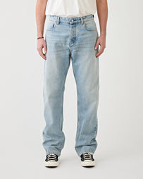 Luke Jeans Savannah