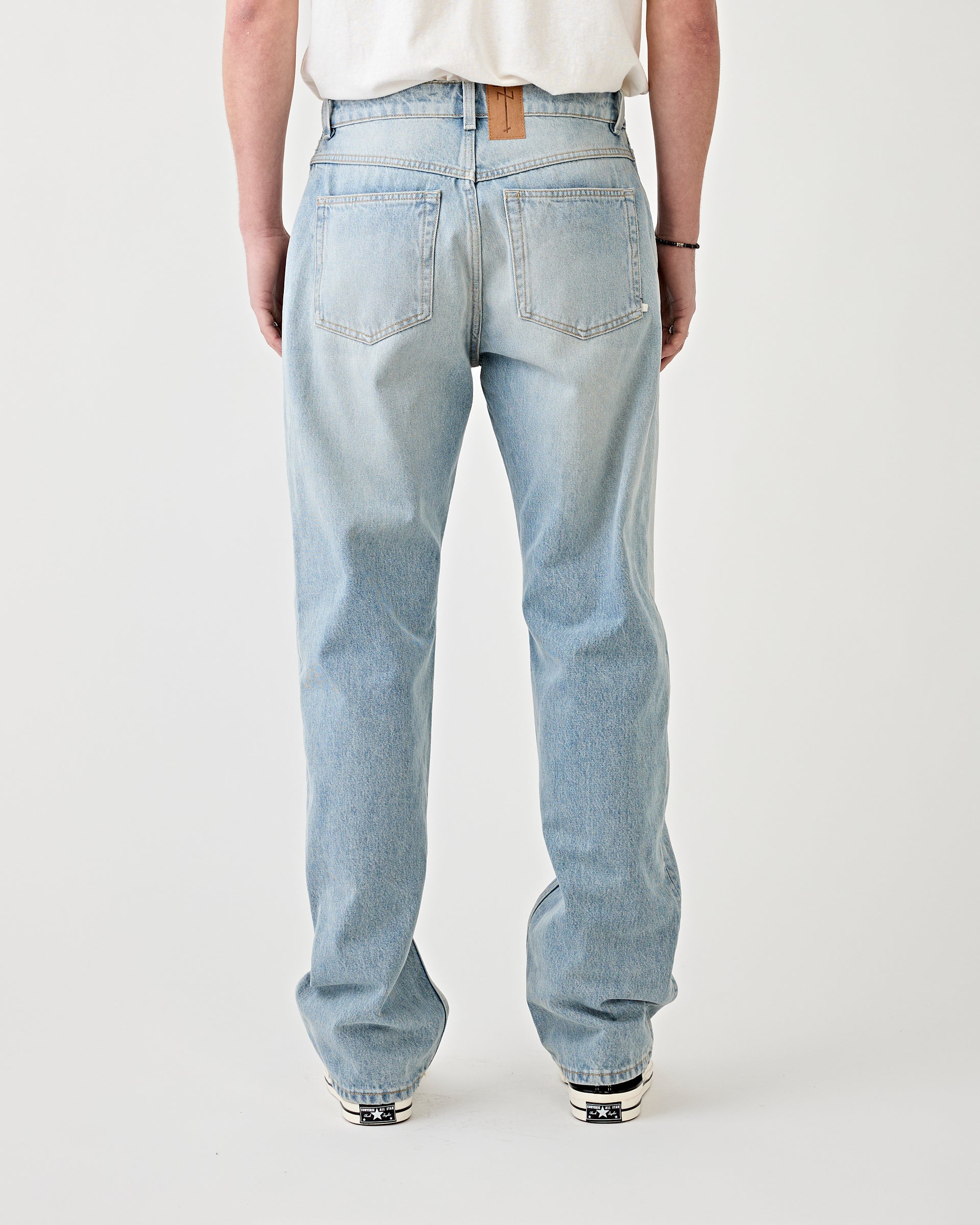 Luke Jeans Savannah