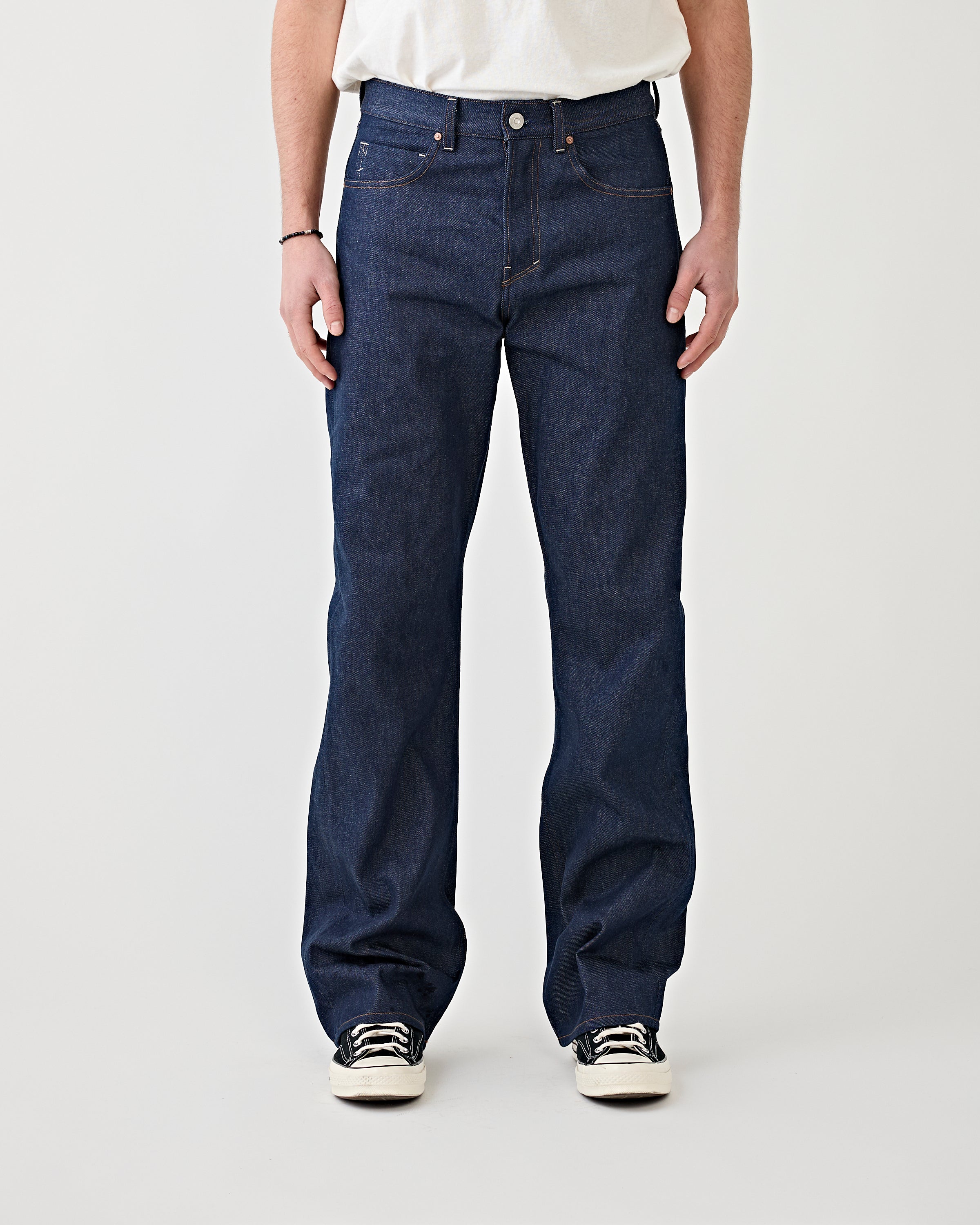 Max Jeans Everest