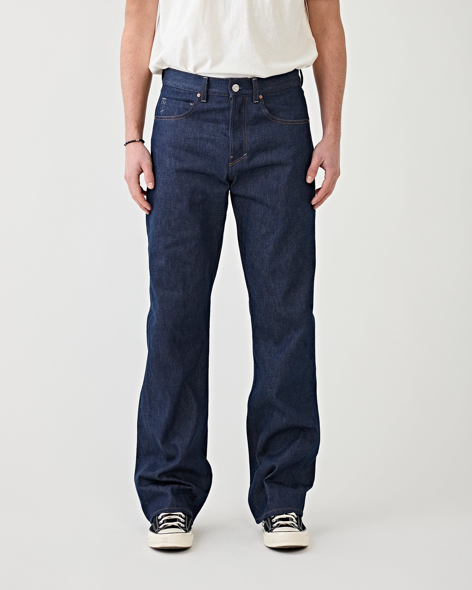 Max Jeans Everest