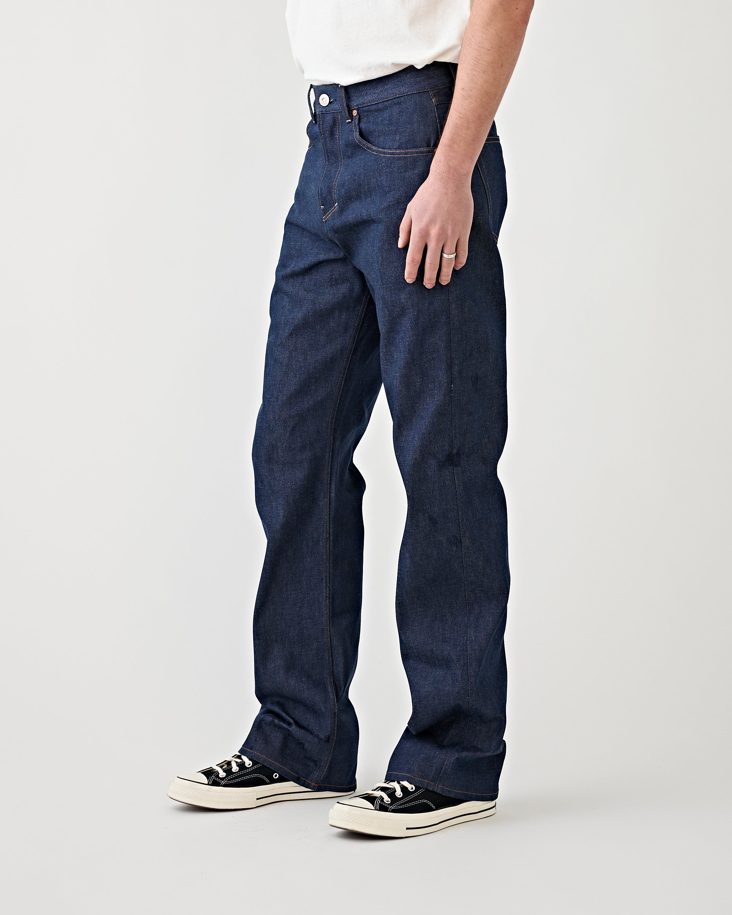 Max Jeans Everest