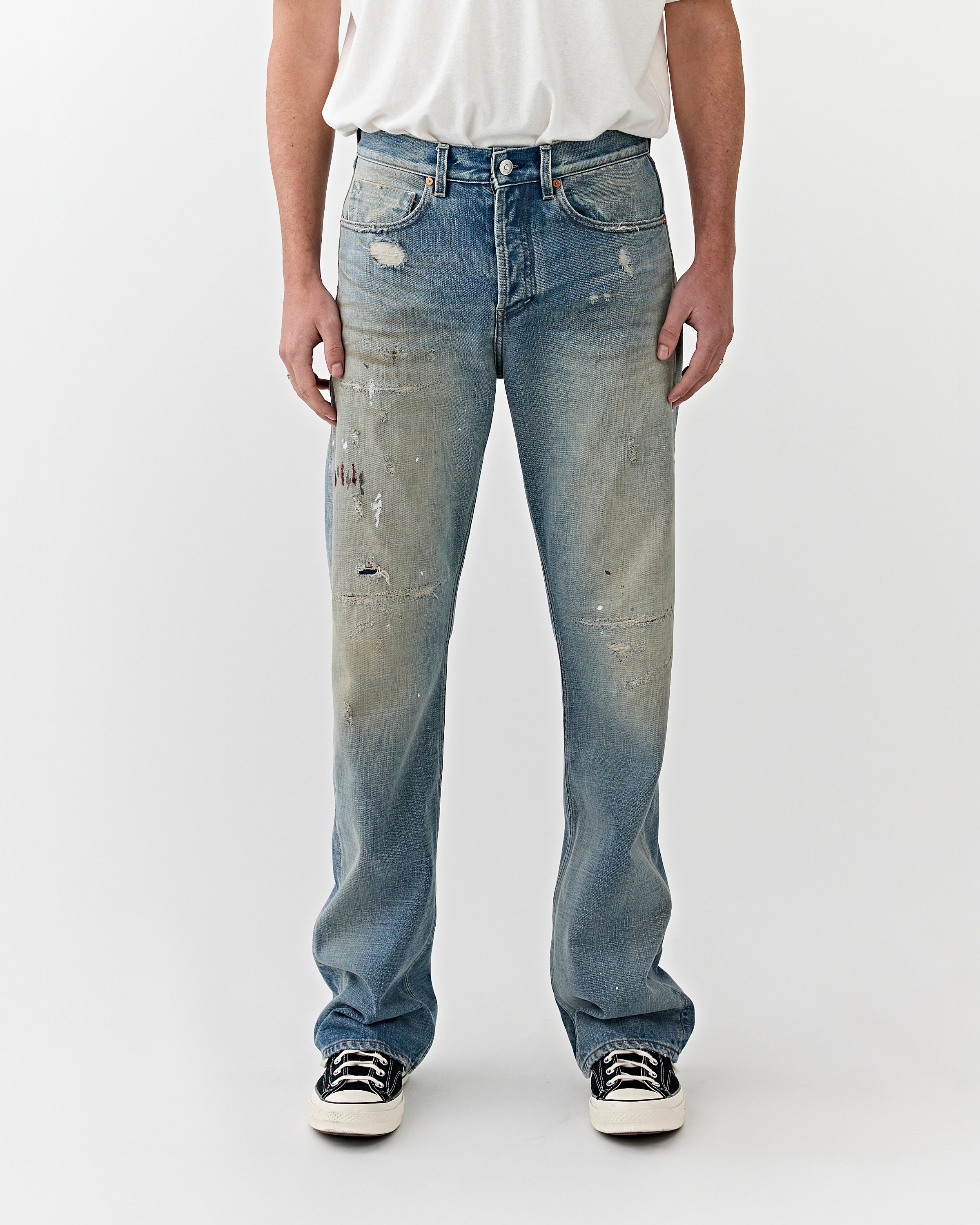 Max Jeans Alamo