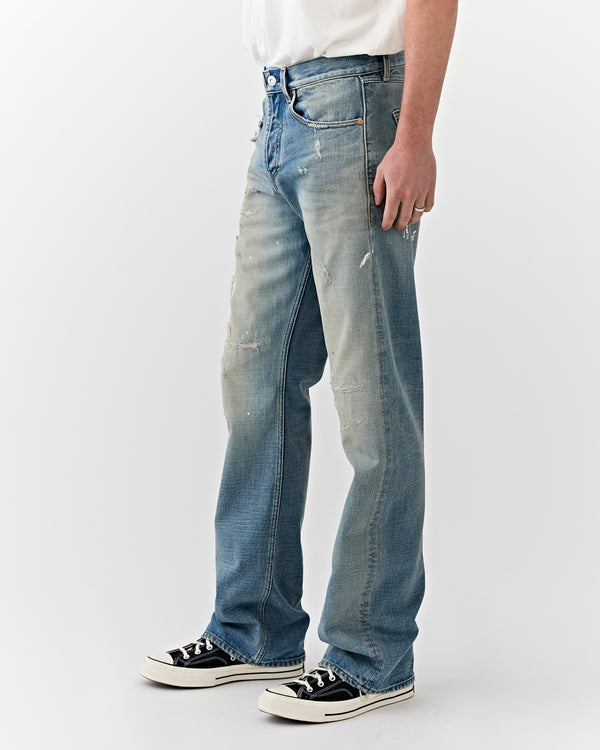 Max Jeans Alamo