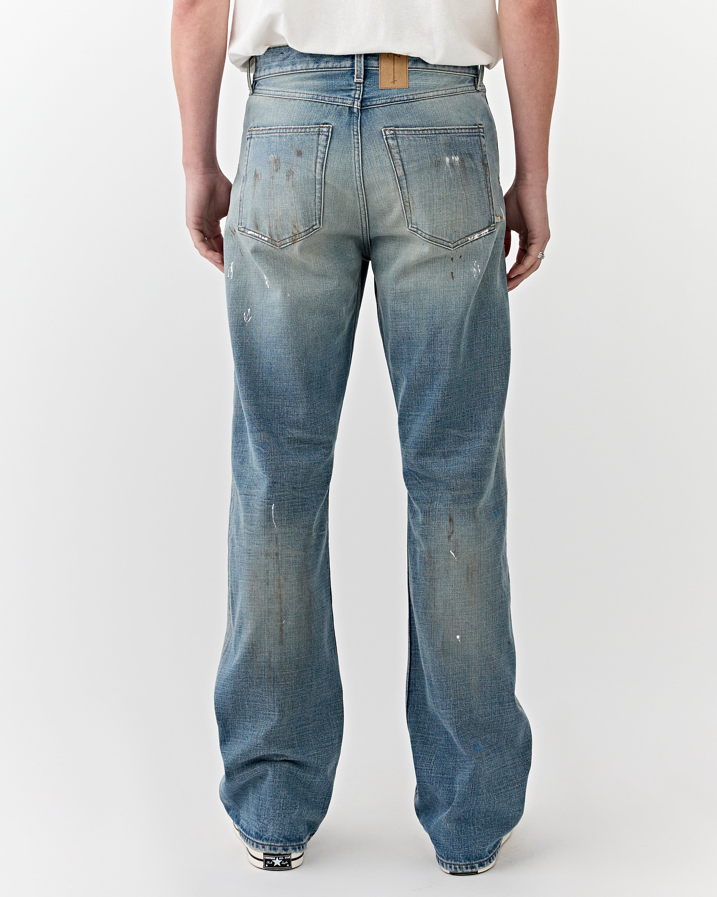 Max Jeans Alamo