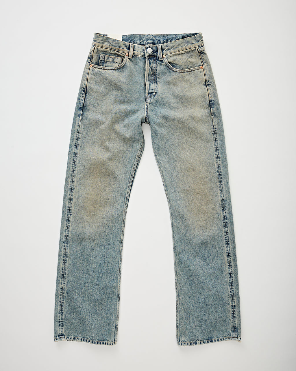 Max Jeans Dirty Arroyo