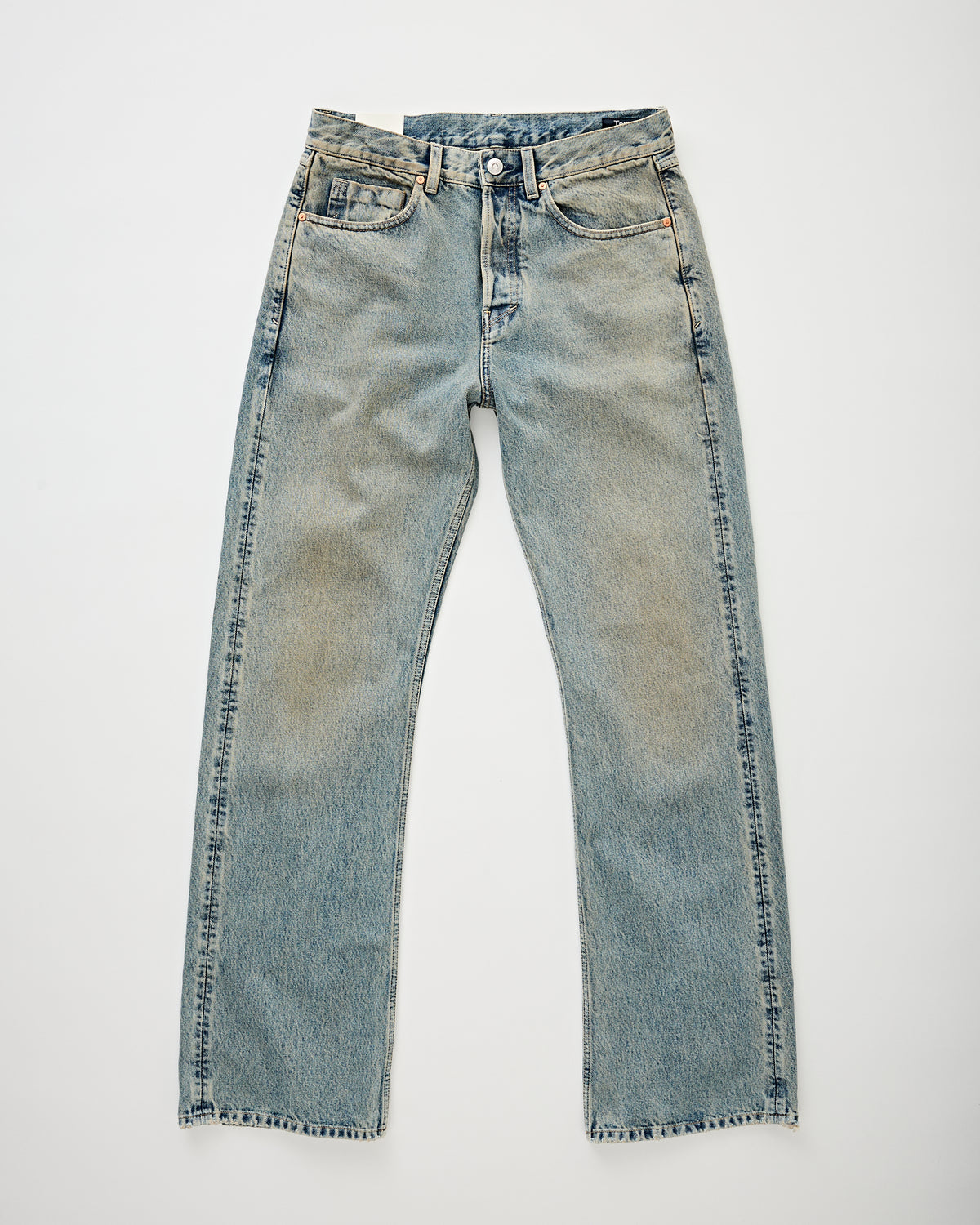 Max Jeans Dirty Arroyo