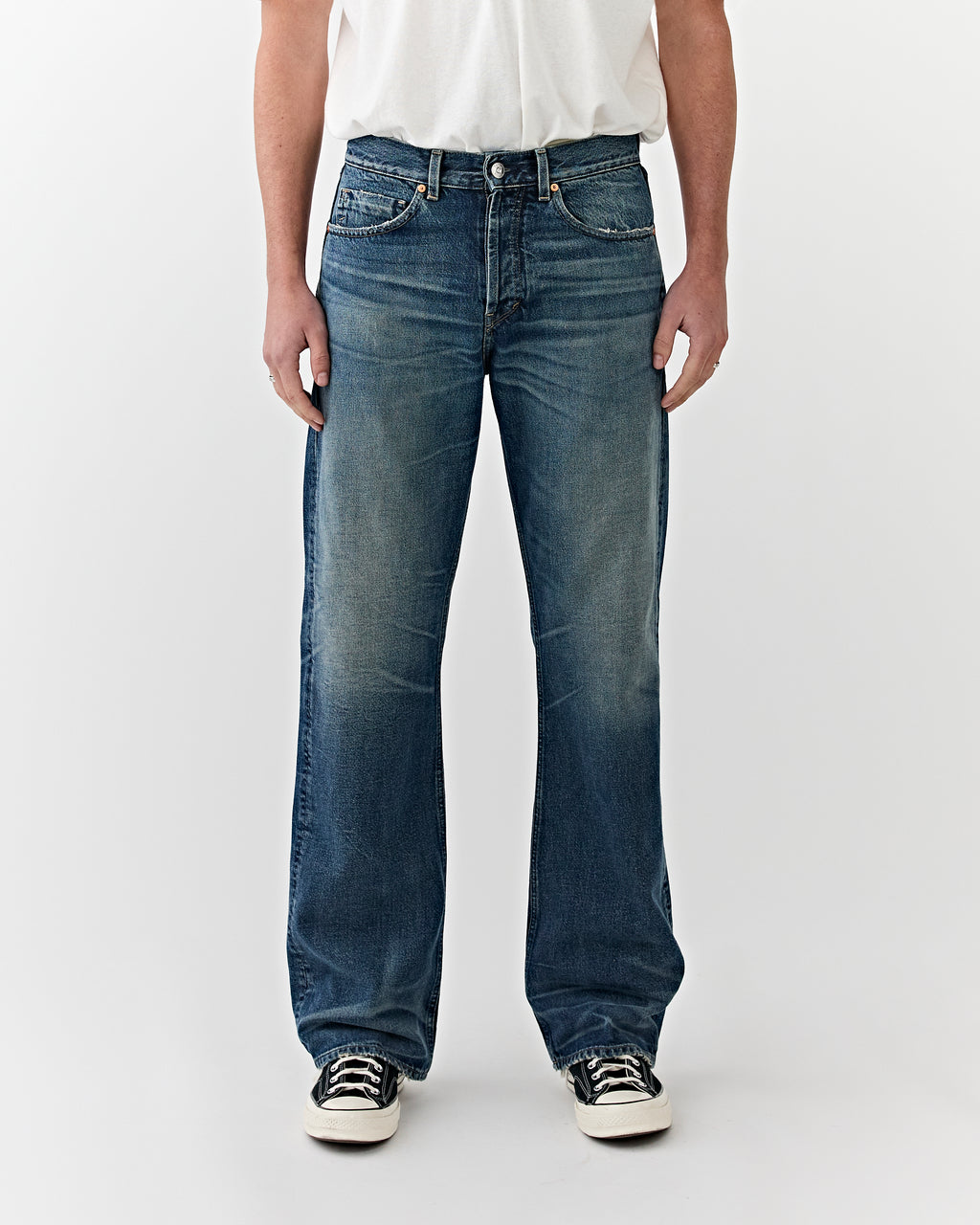 Max Jeans Ladbroke