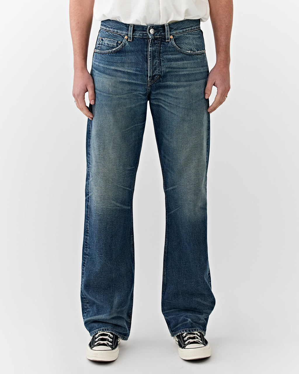 Max Jeans Ladbroke