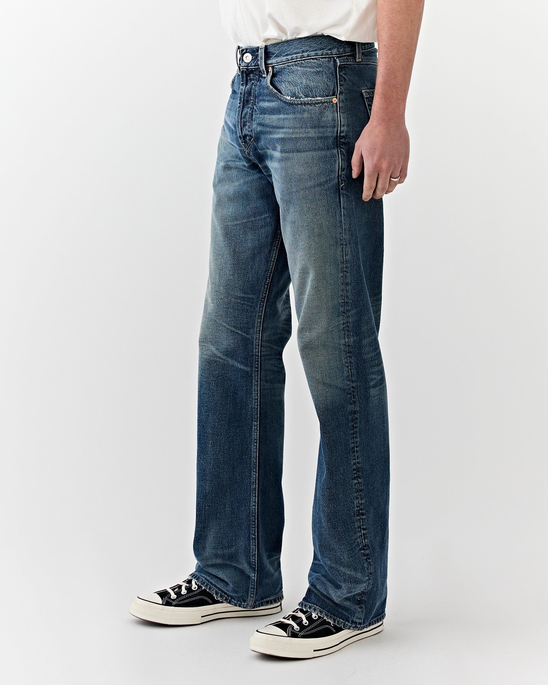 Max Jeans Ladbroke