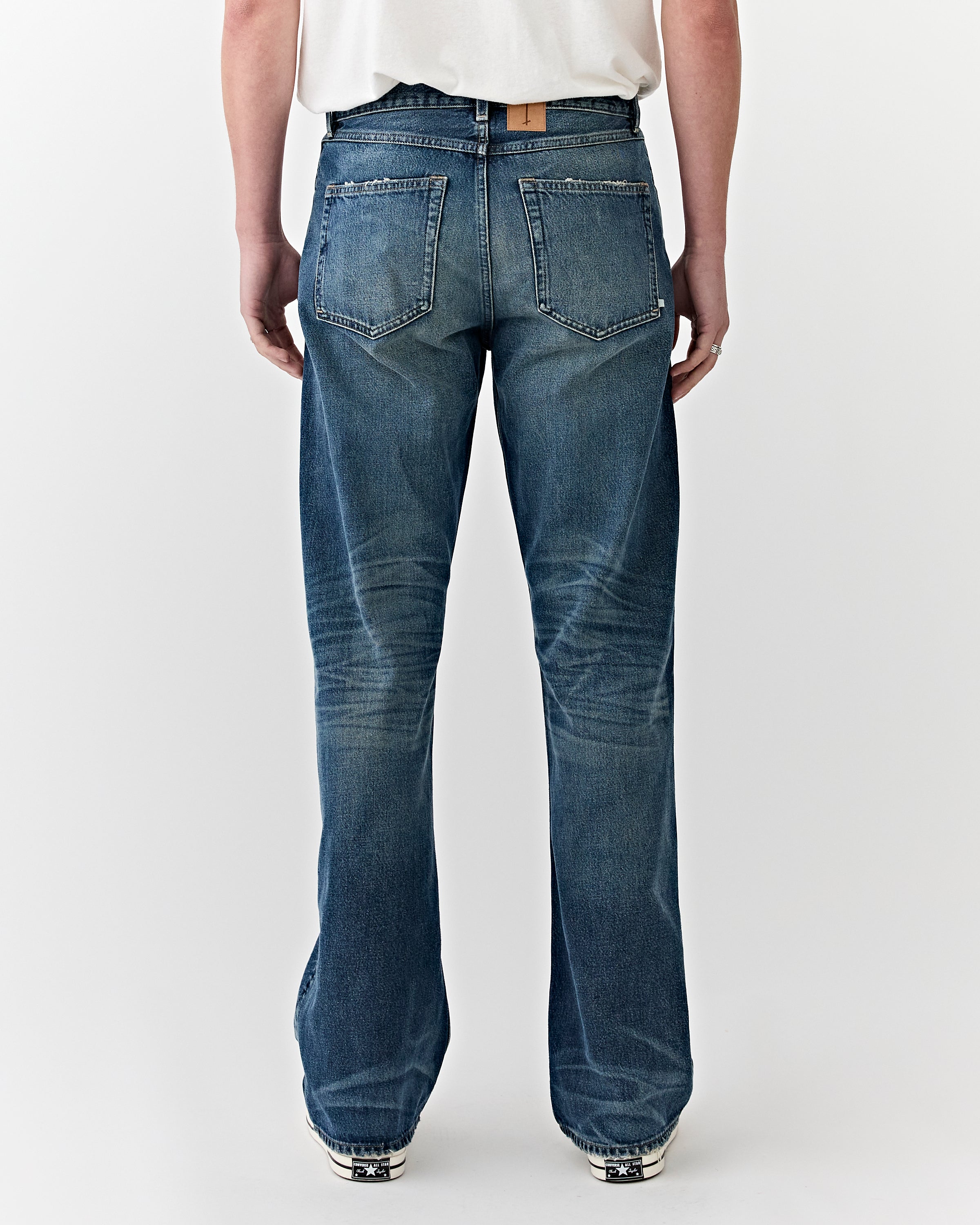 Max Jeans Ladbroke
