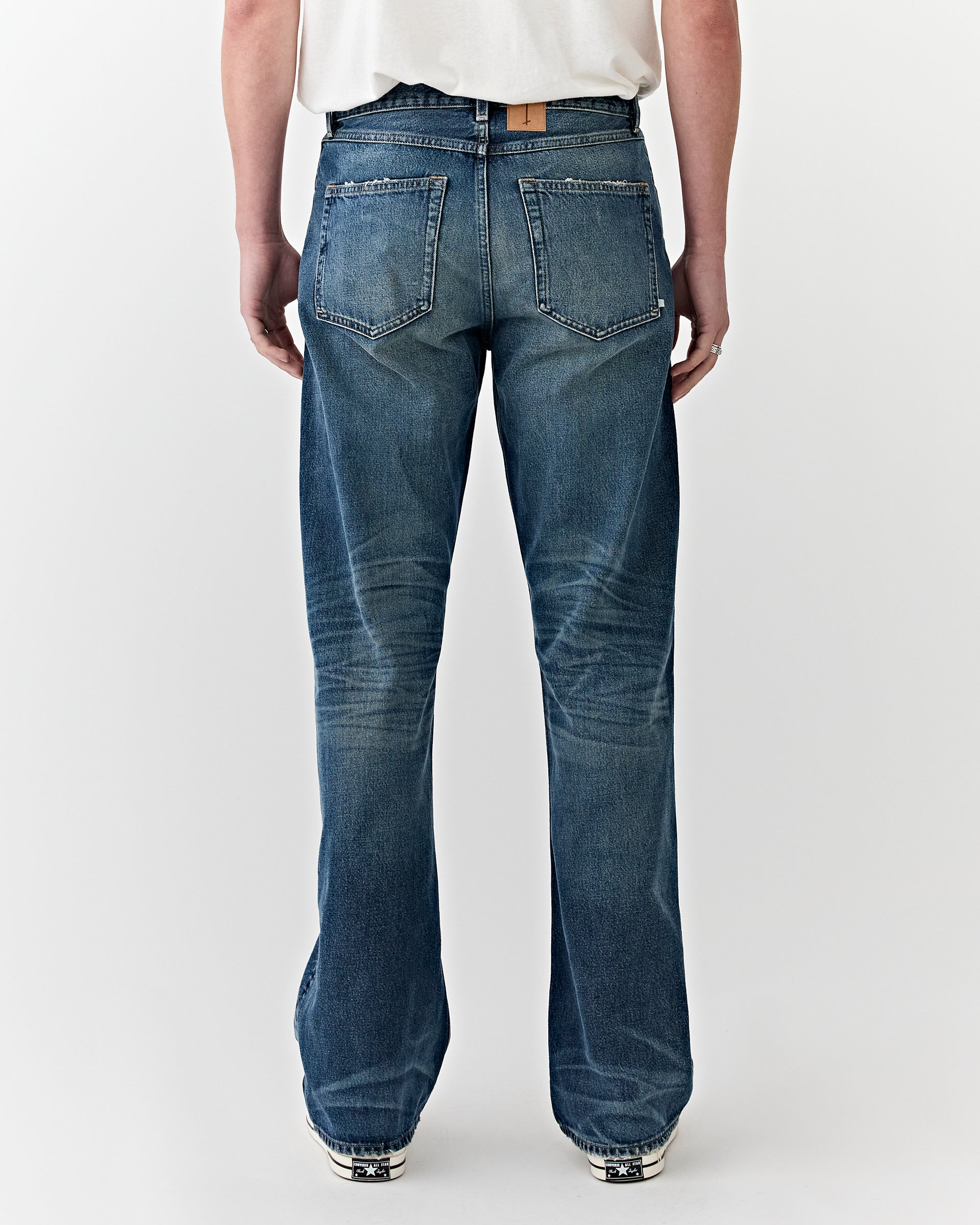 Max Jeans Ladbroke