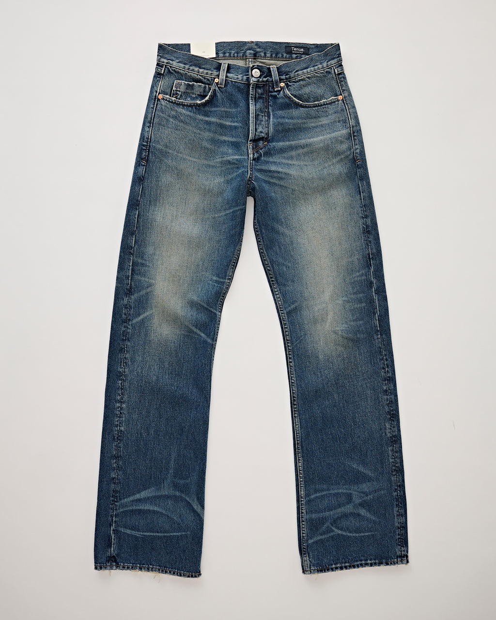 Max Jeans Ladbroke