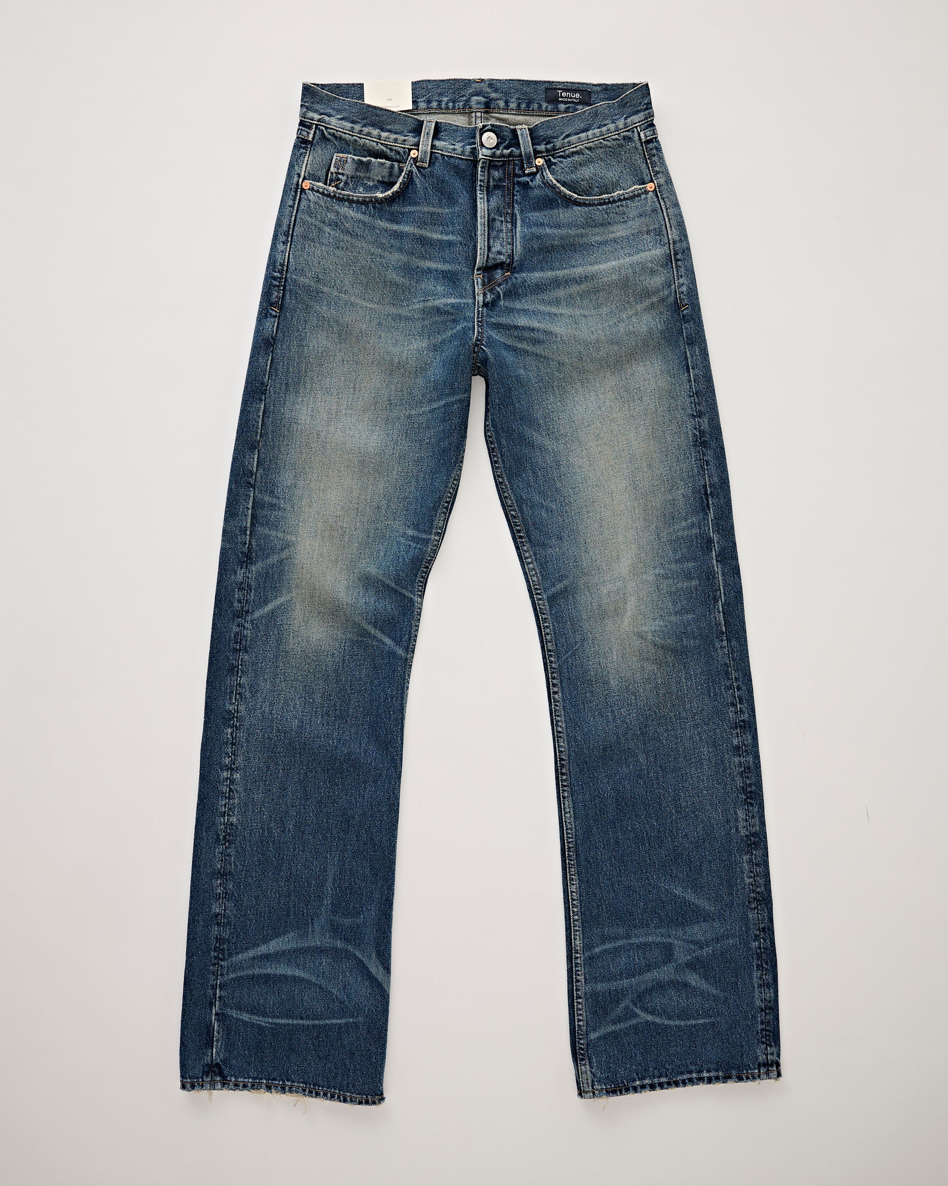 Max Jeans Ladbroke