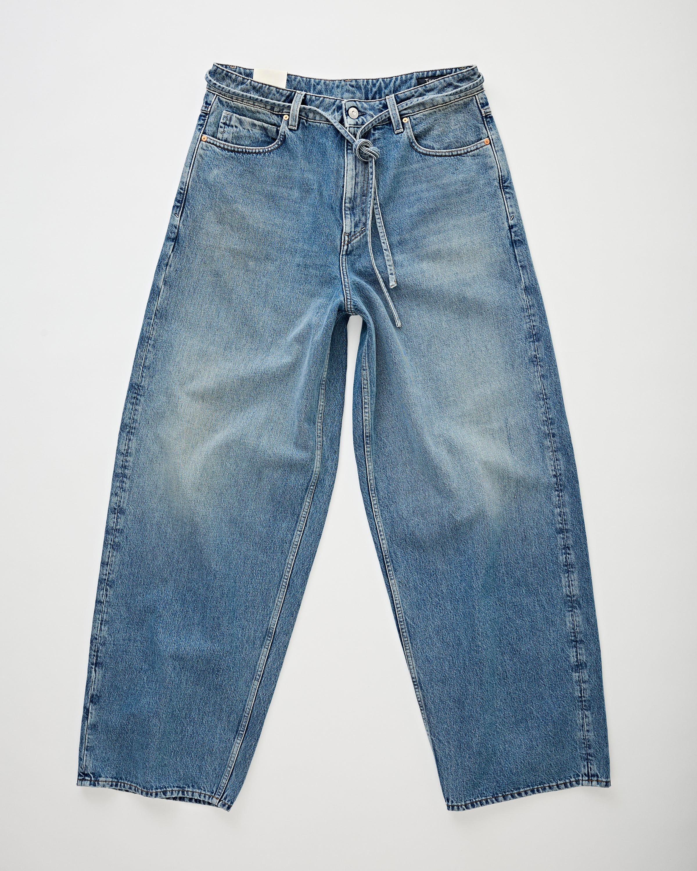 Noah Jeans Canyon