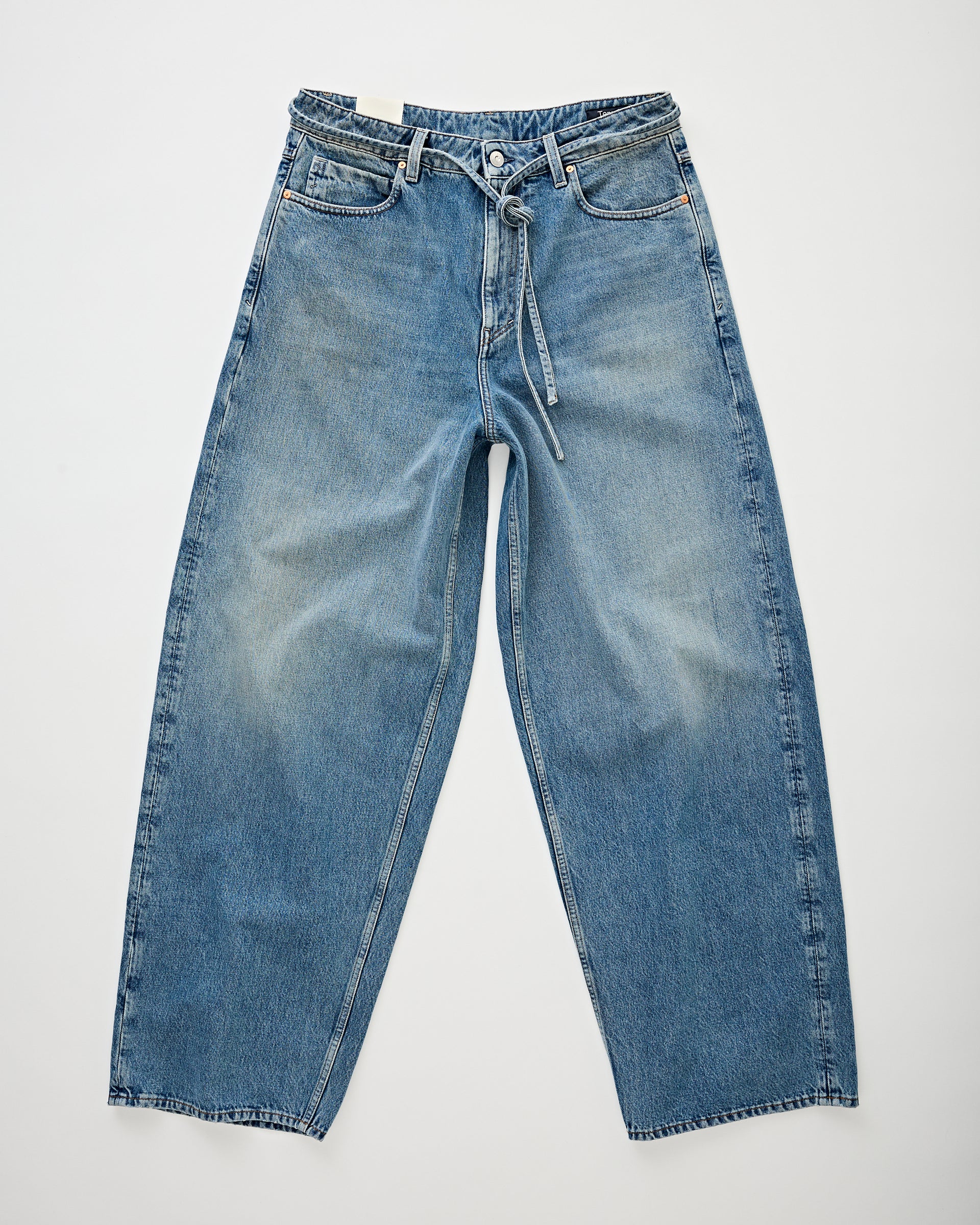 Noah Jeans Canyon