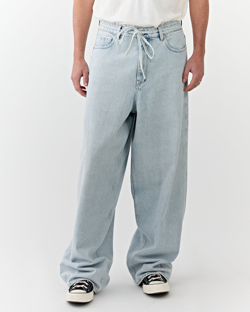 Noah Jeans Sandy Lake