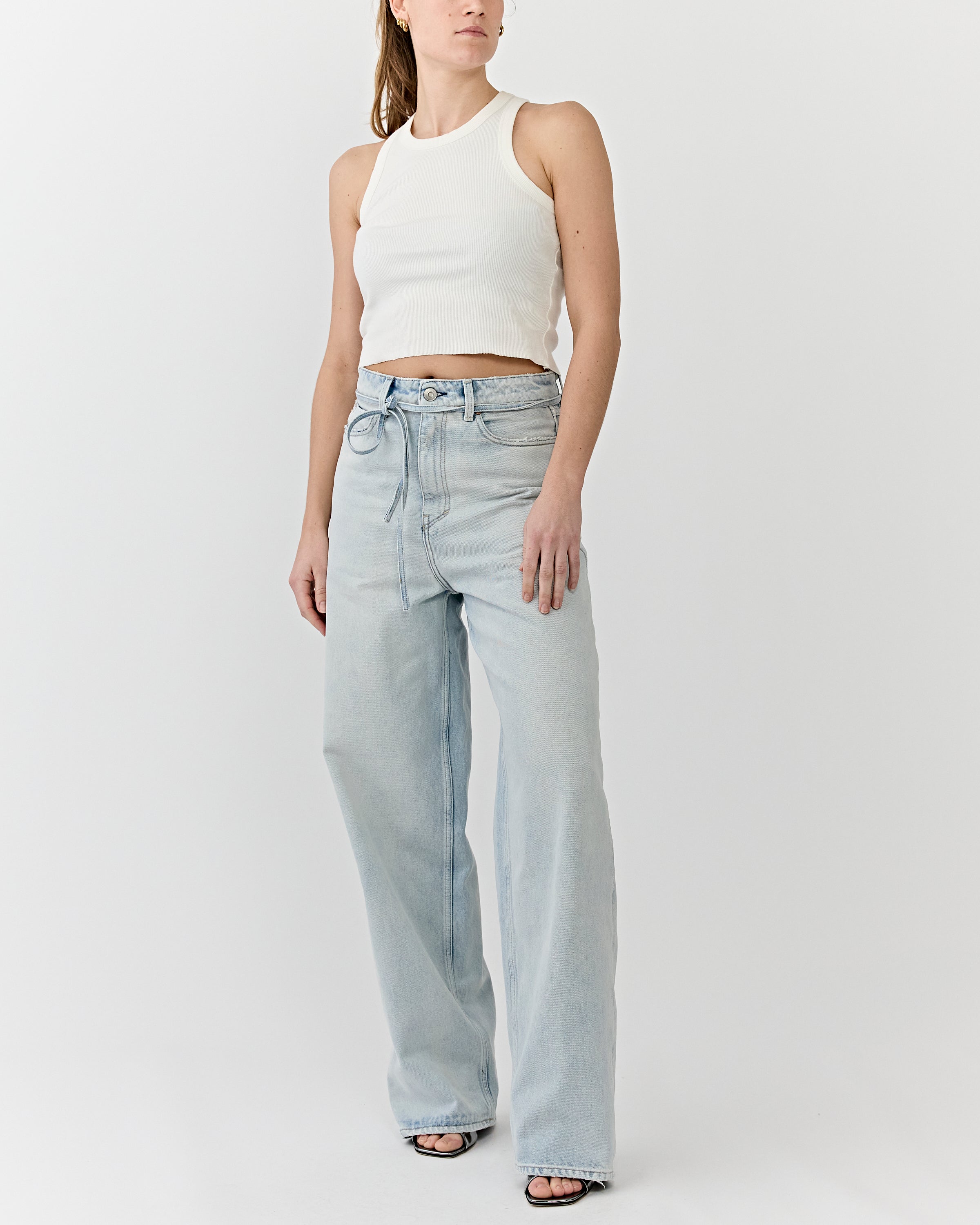 Noah Jeans Sandy Lake