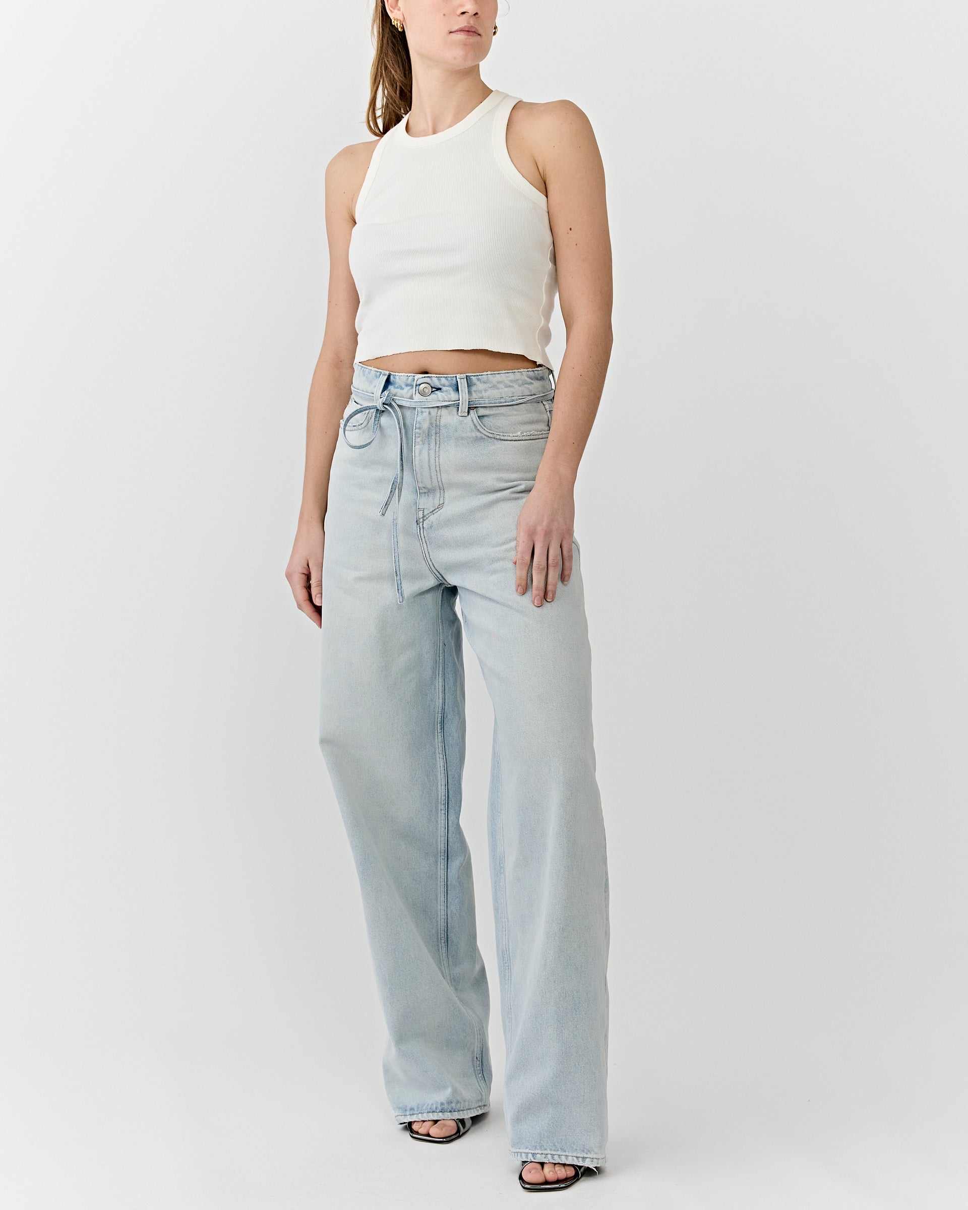 Noah Jeans Sandy Lake