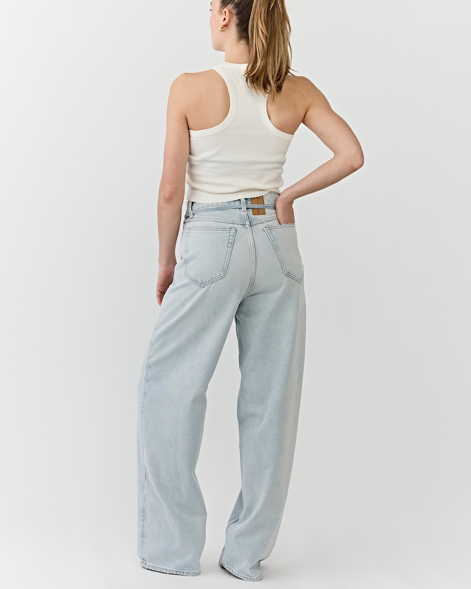 Noah Jeans Sandy Lake