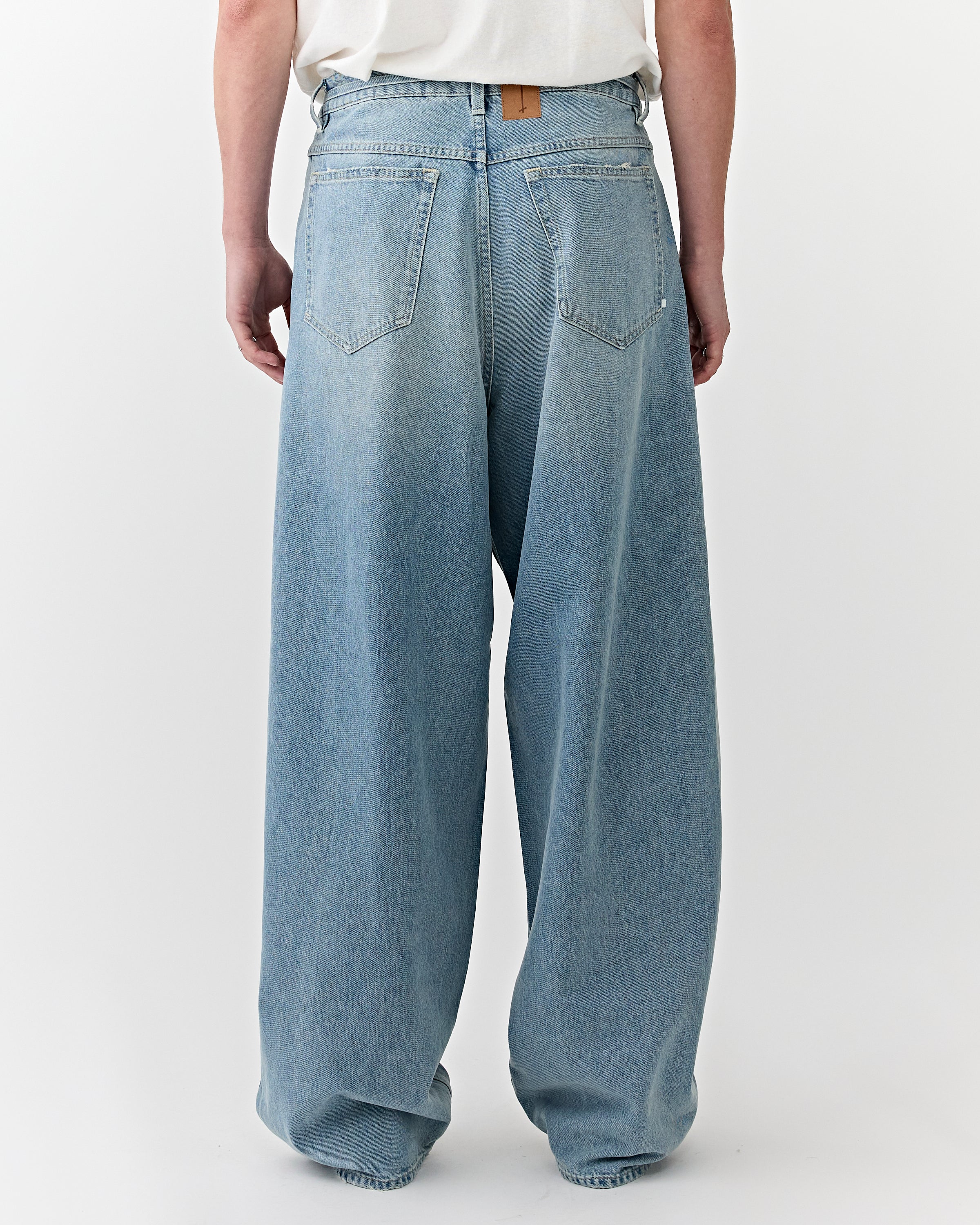 Noah Jeans Westlock