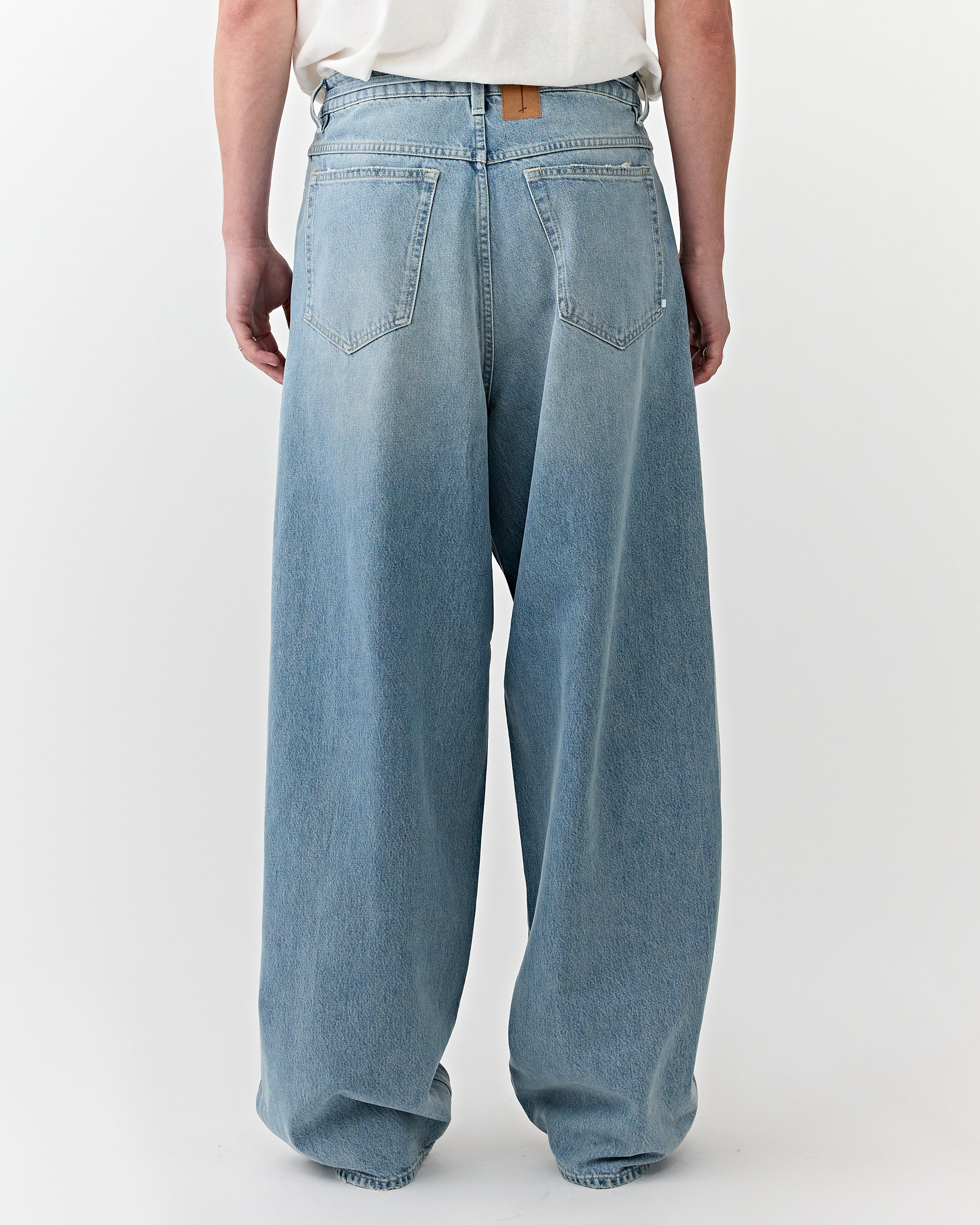 Noah Jeans Westlock