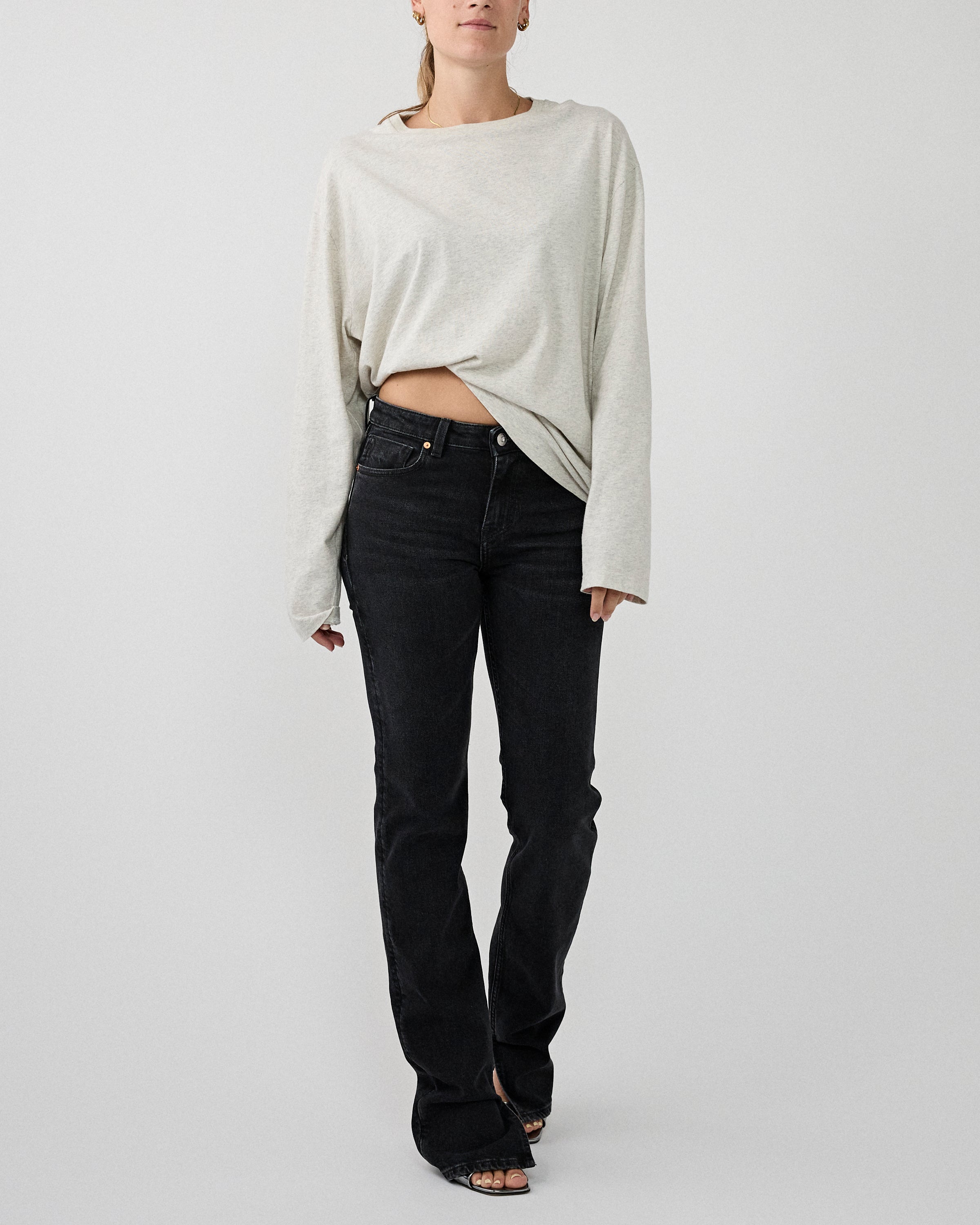 Page Jeans Coal