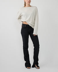 Page Jeans Coal