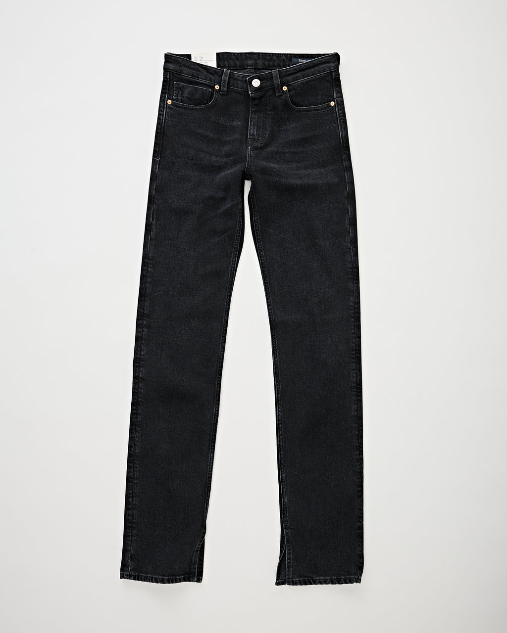 Page Jeans Coal