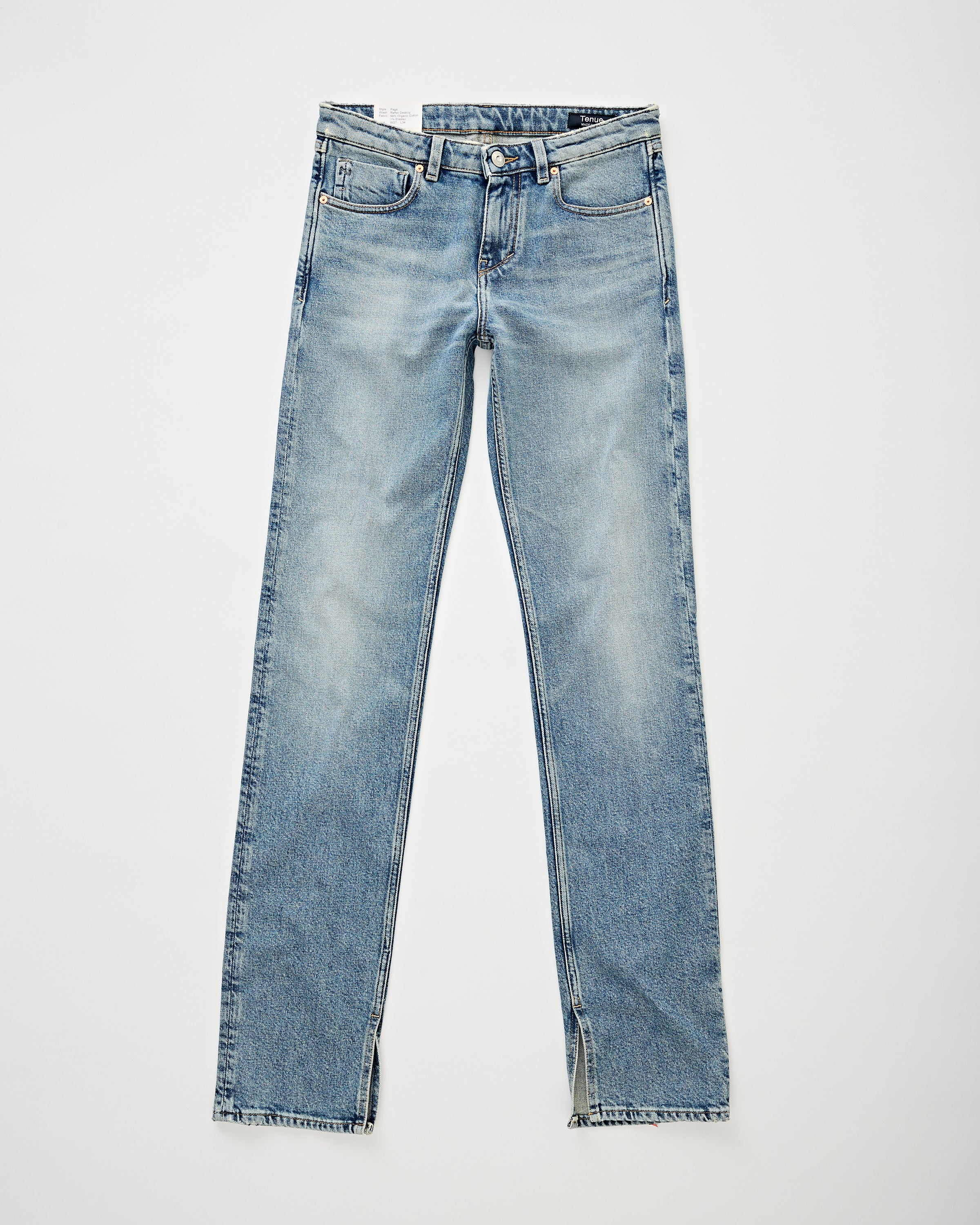 Page Jeans Rafter