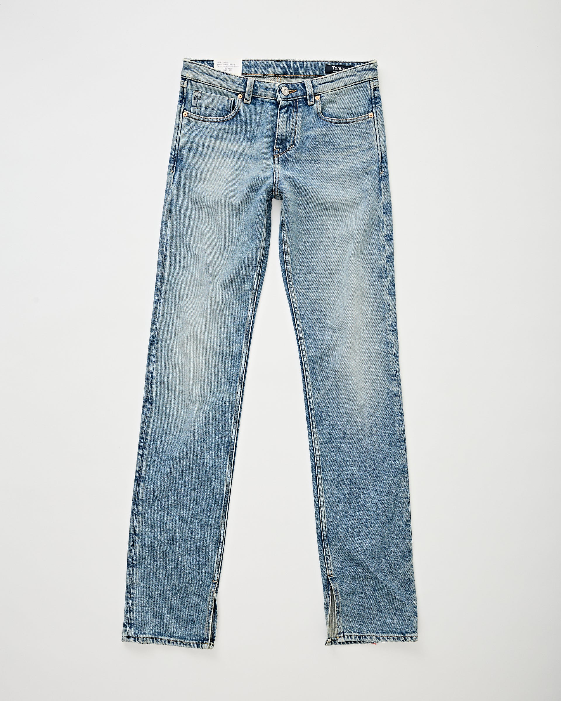 Page Jeans Rafter