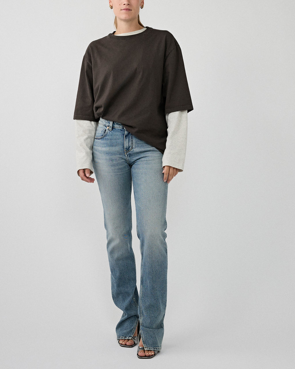 Page Jeans Rafter