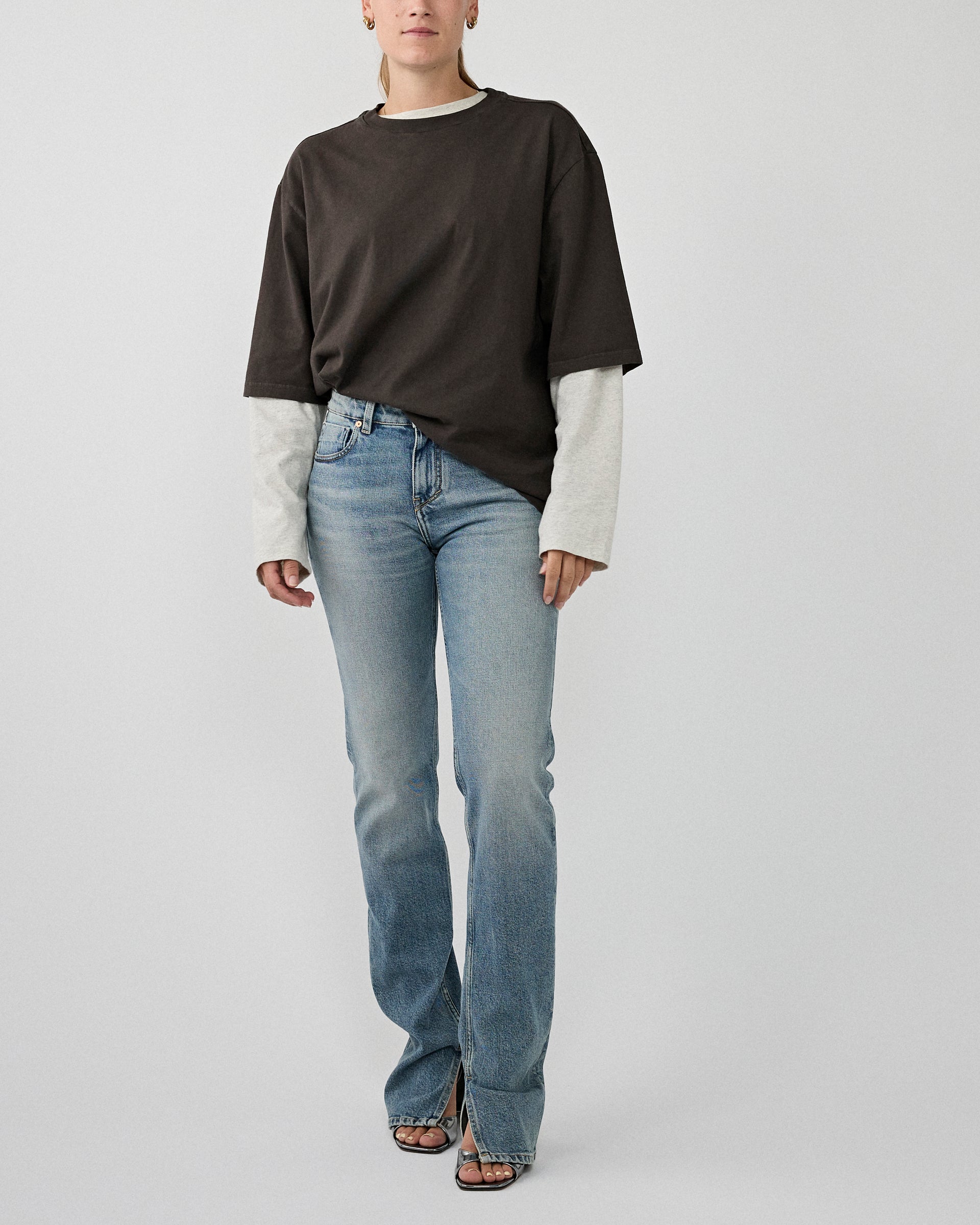 Page Jeans Rafter