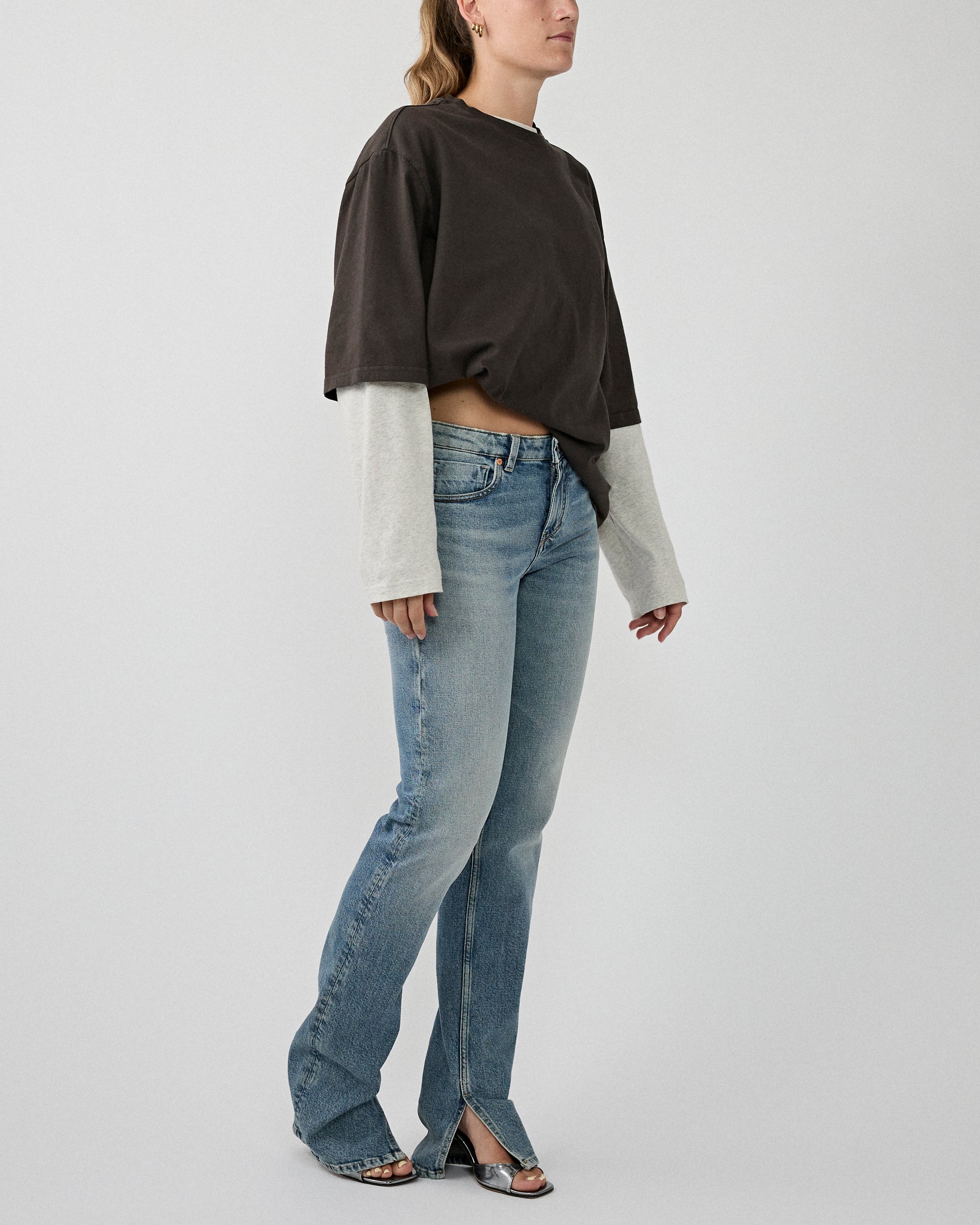 Page Jeans Rafter