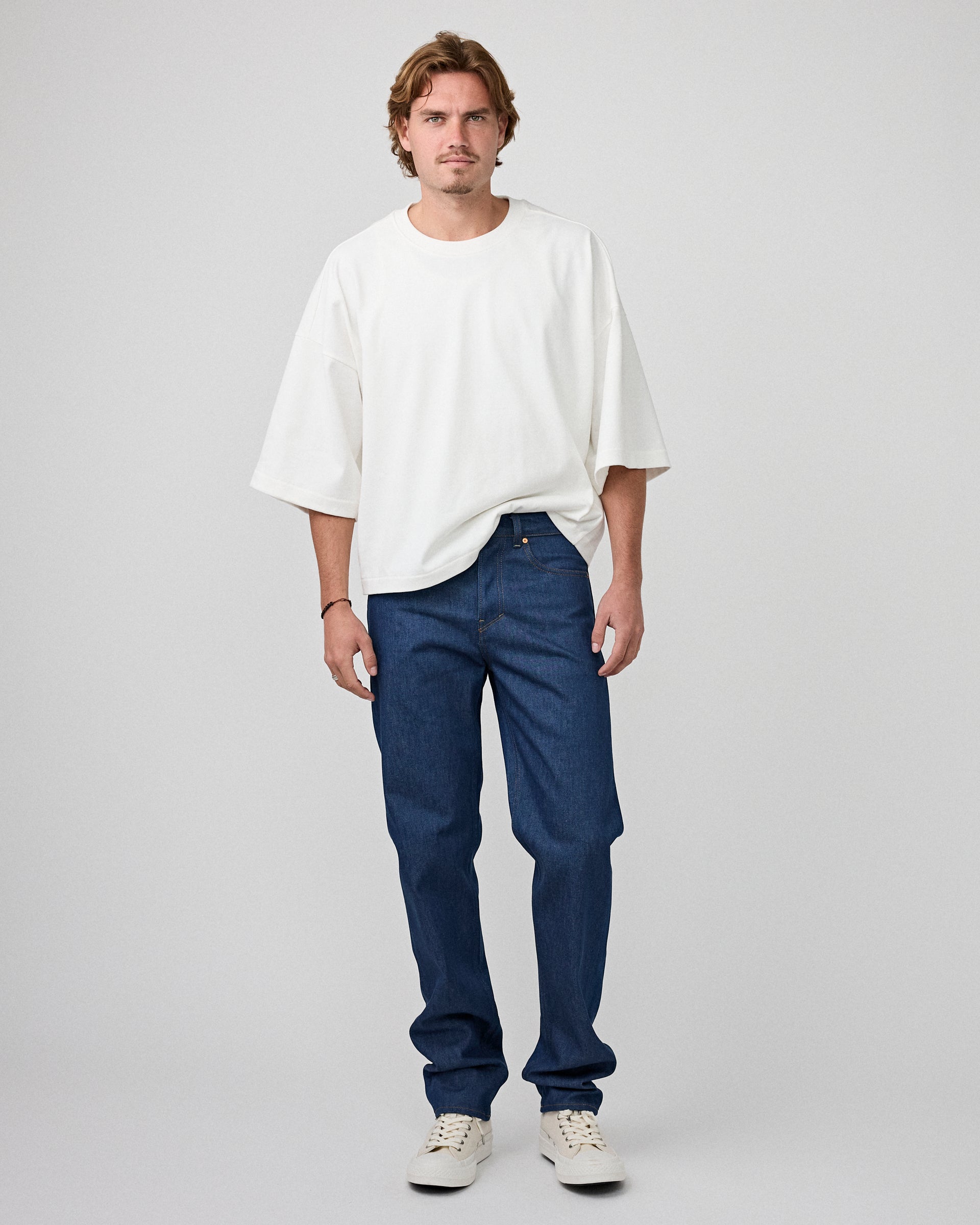 Penn Jeans 70's Raw Denim