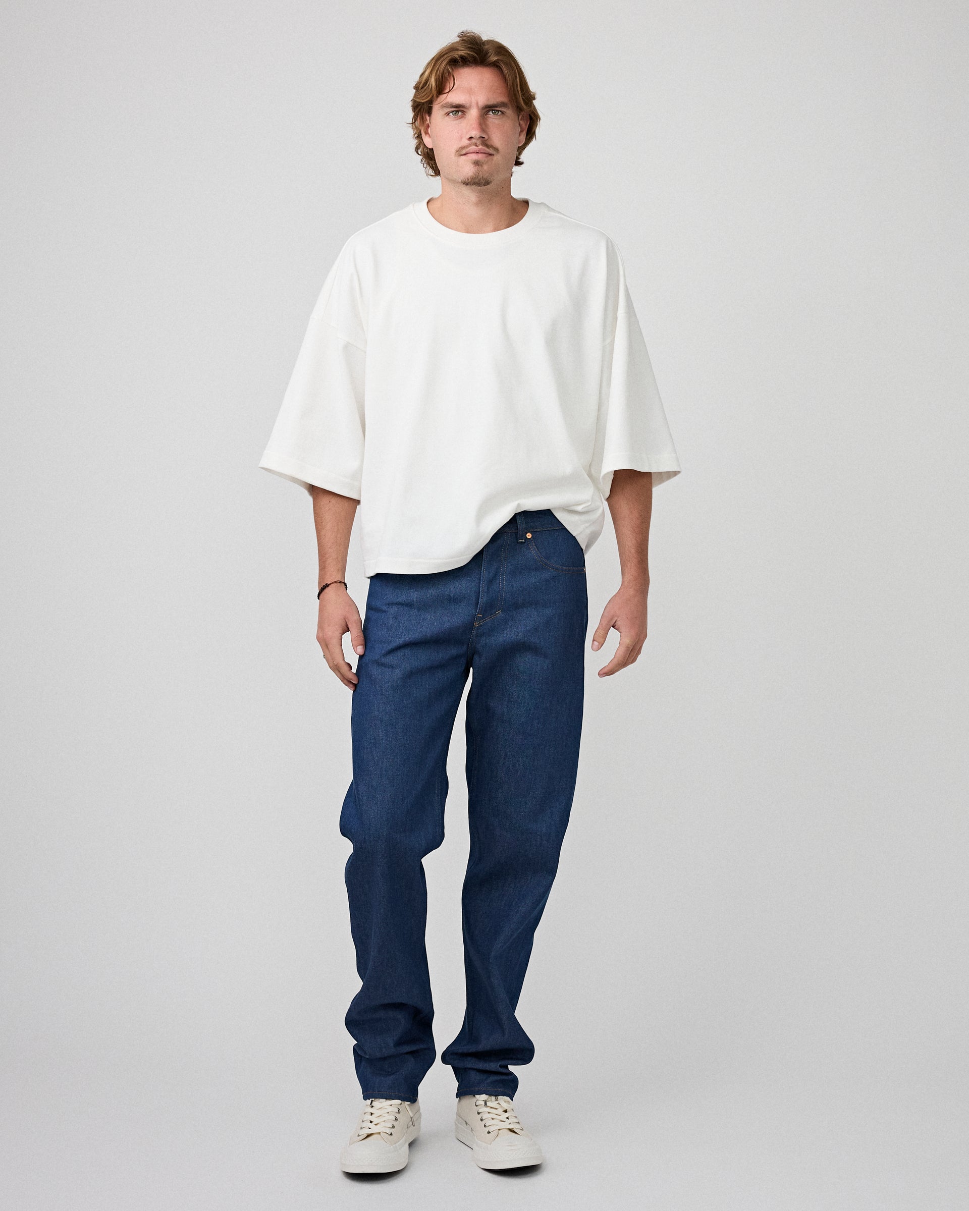 Penn Jeans 70's Raw Denim
