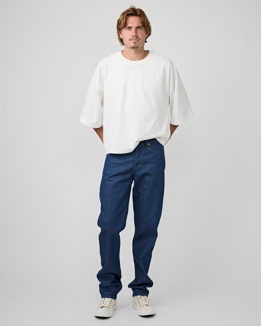 Penn Jeans 70's Raw Denim