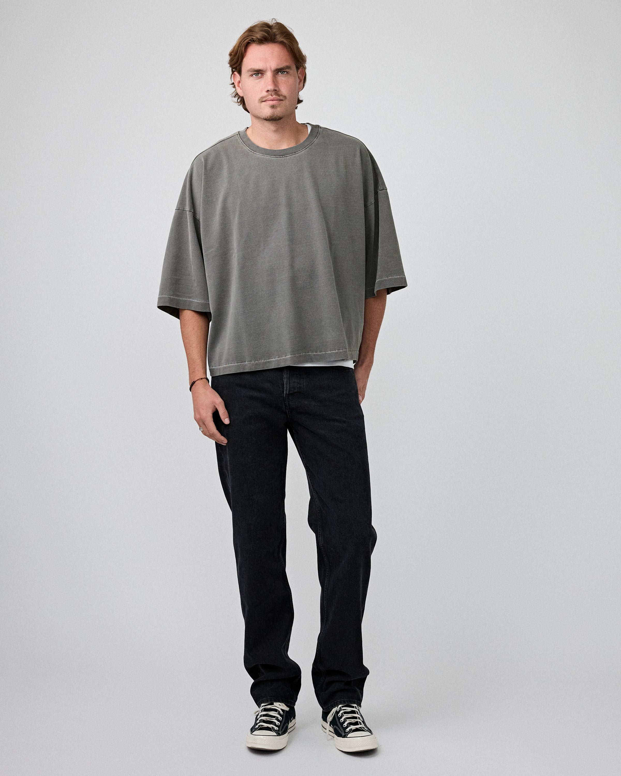 Penn Jeans Coal