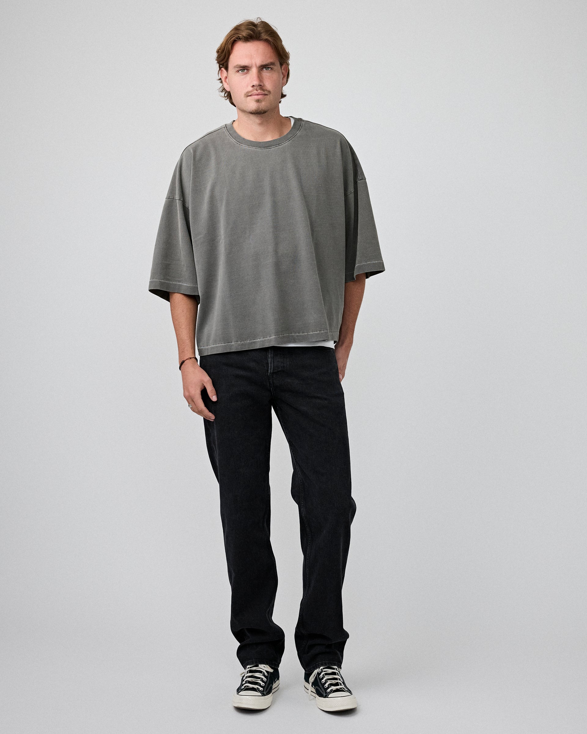Penn Jeans Coal