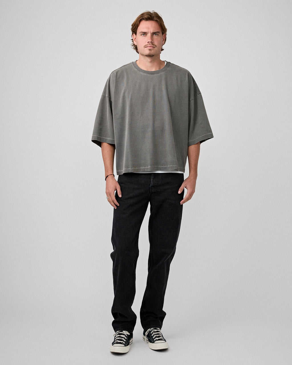Penn Jeans Coal