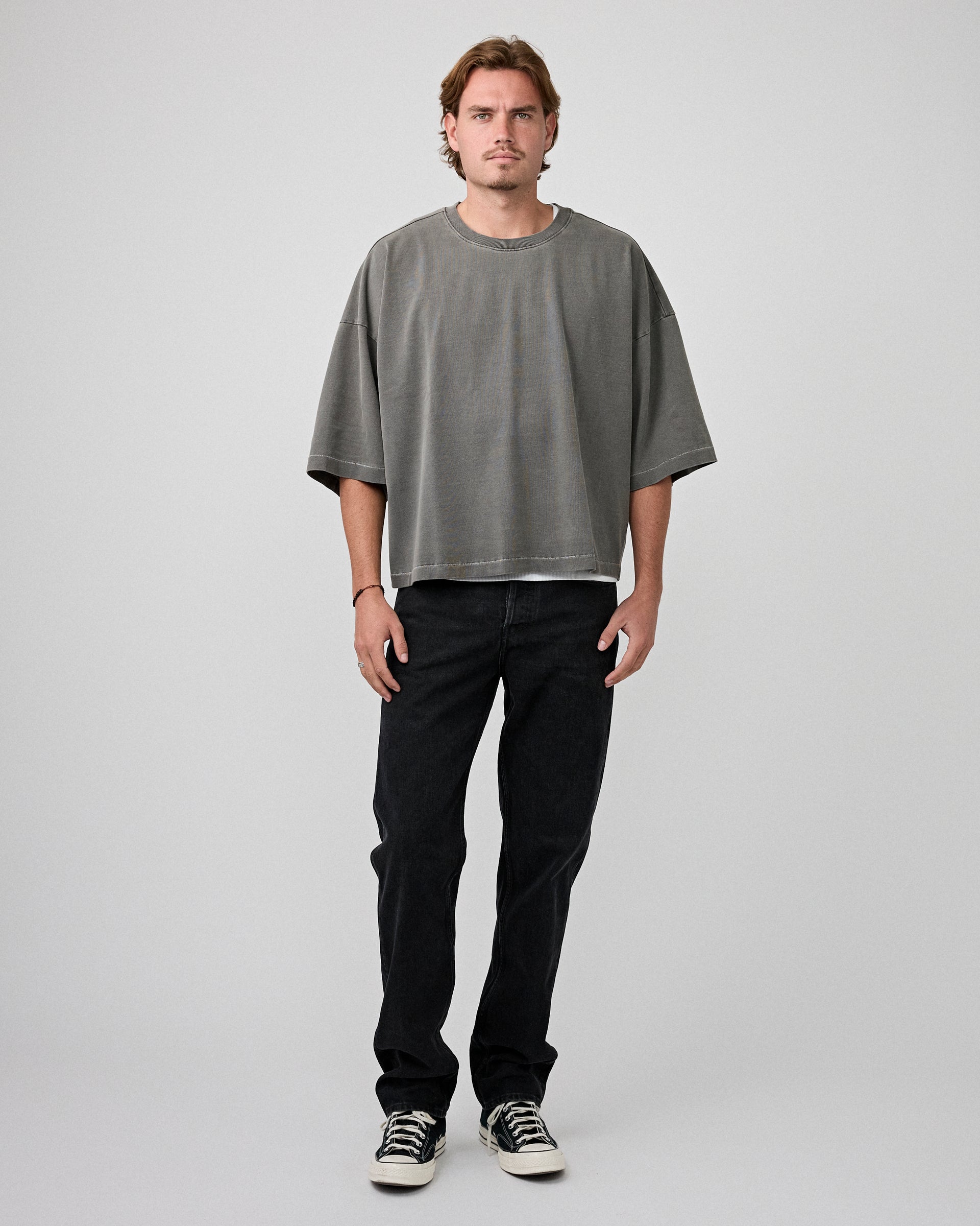 Penn Jeans Coal