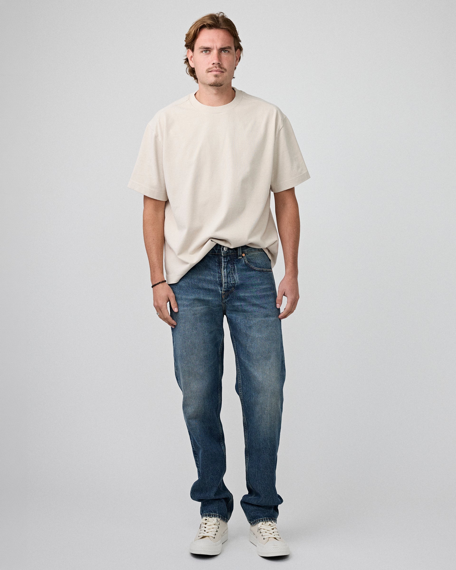 Penn Jeans Durant