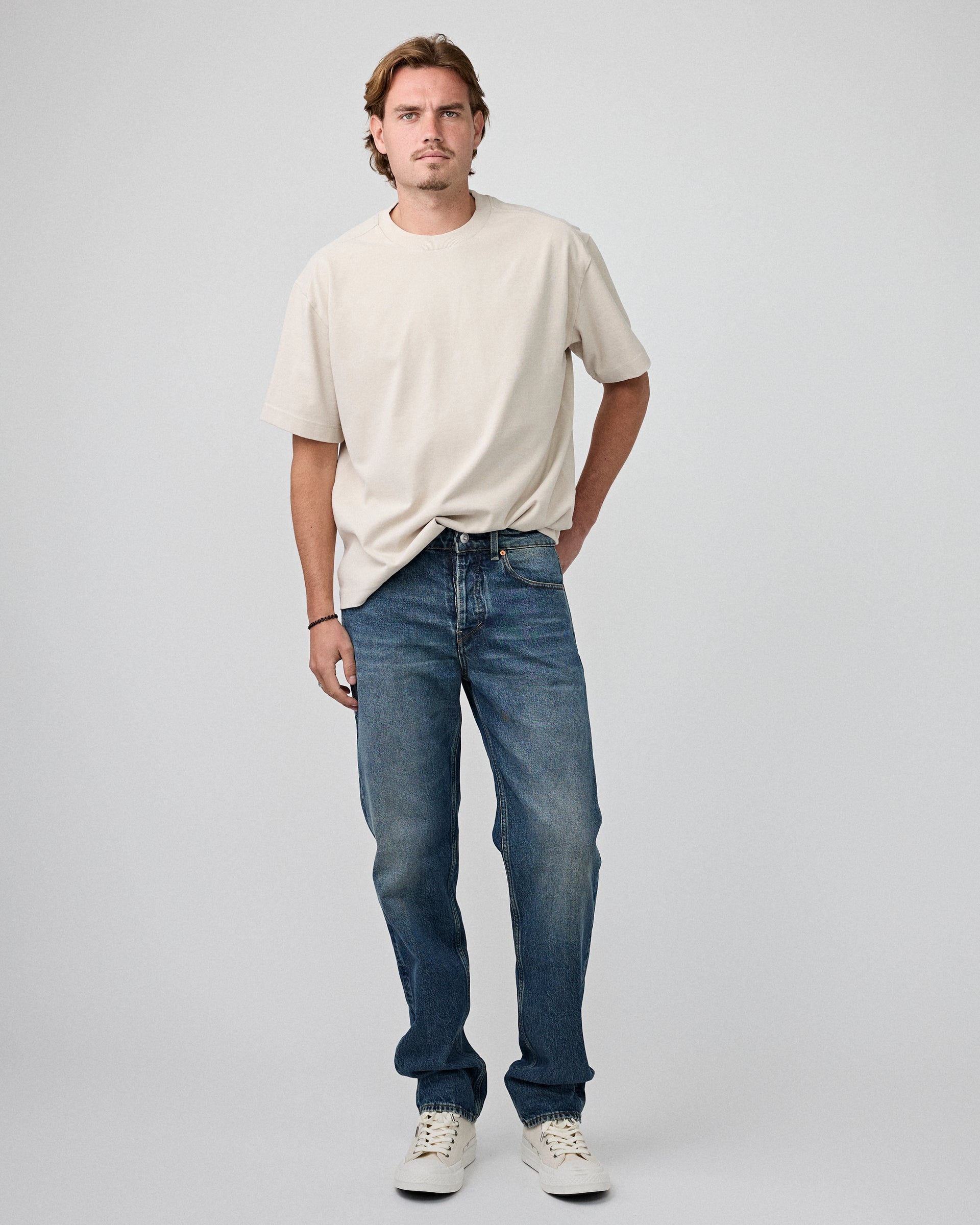 Penn Jeans Durant