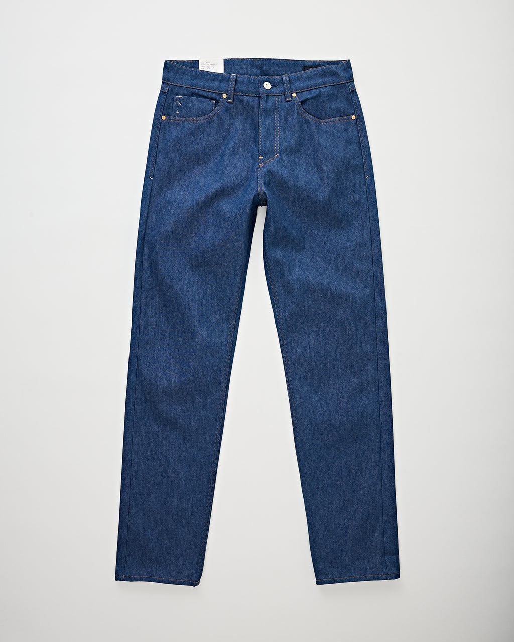 Penn Jeans 70's Raw Denim