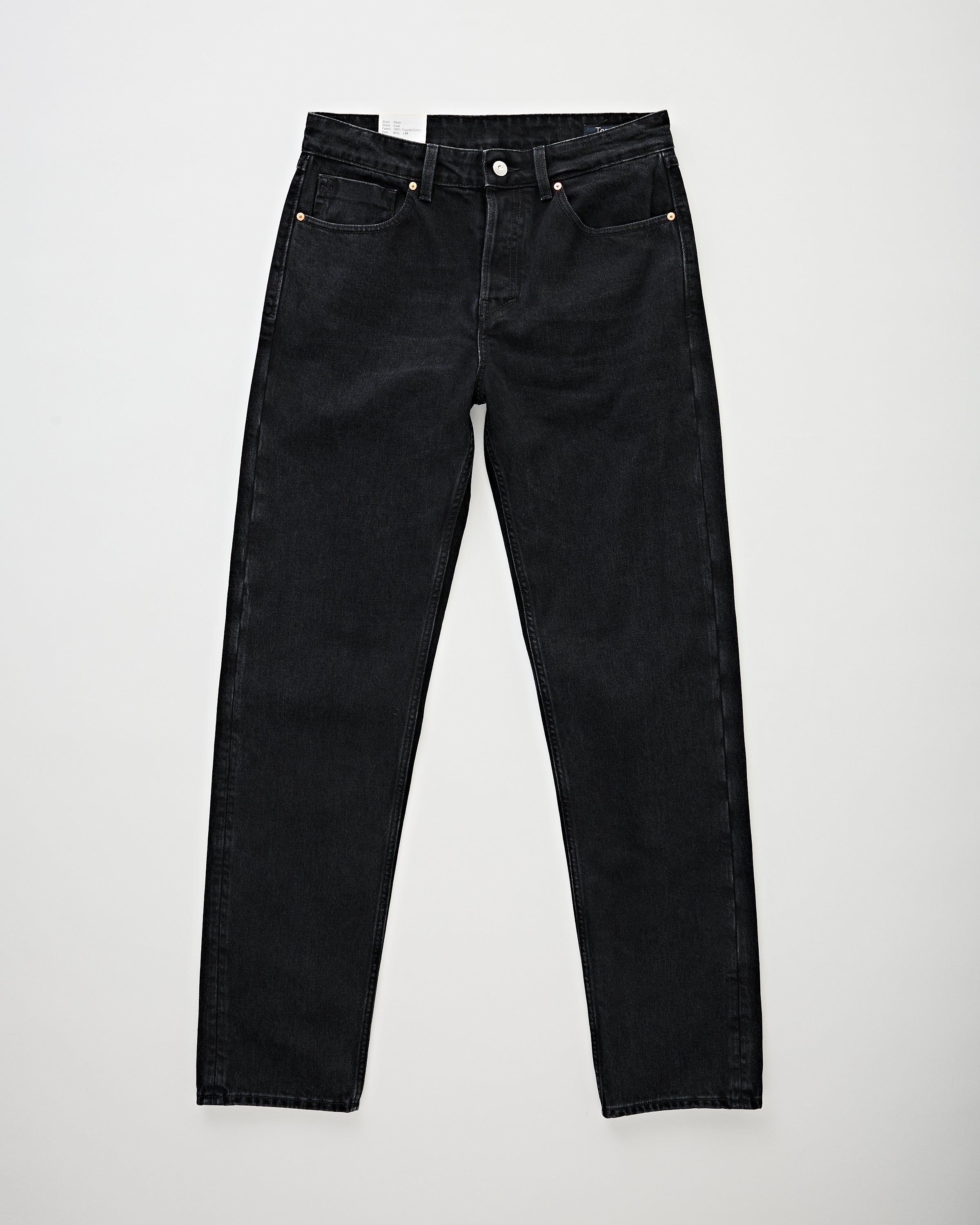 Penn Jeans Coal