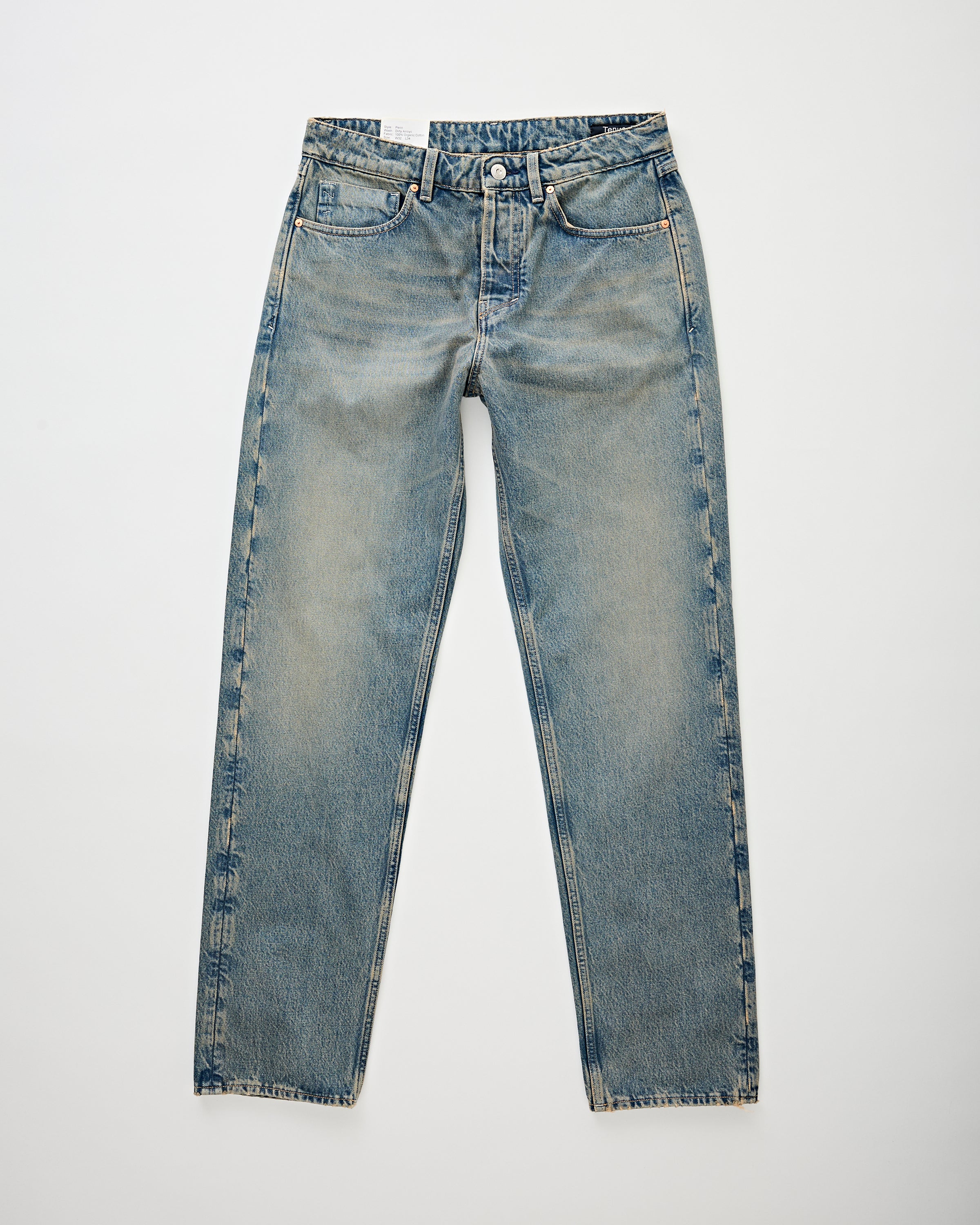 Penn Jeans Dirty Arroyo