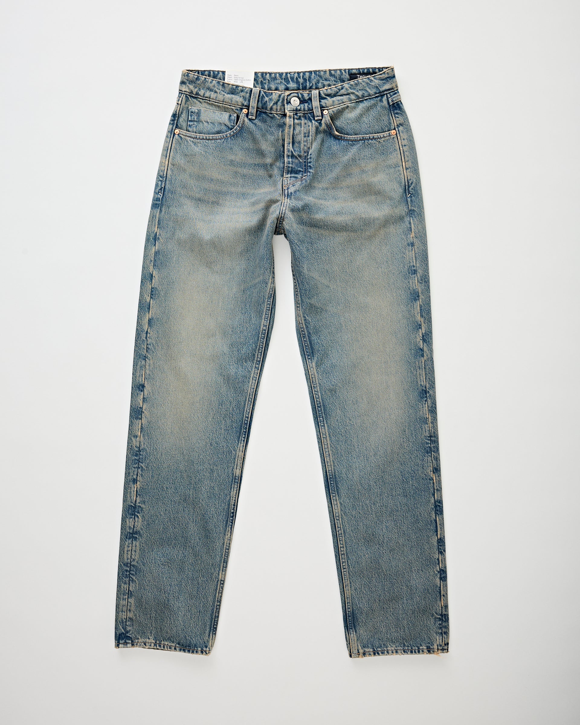 Penn Jeans Dirty Arroyo