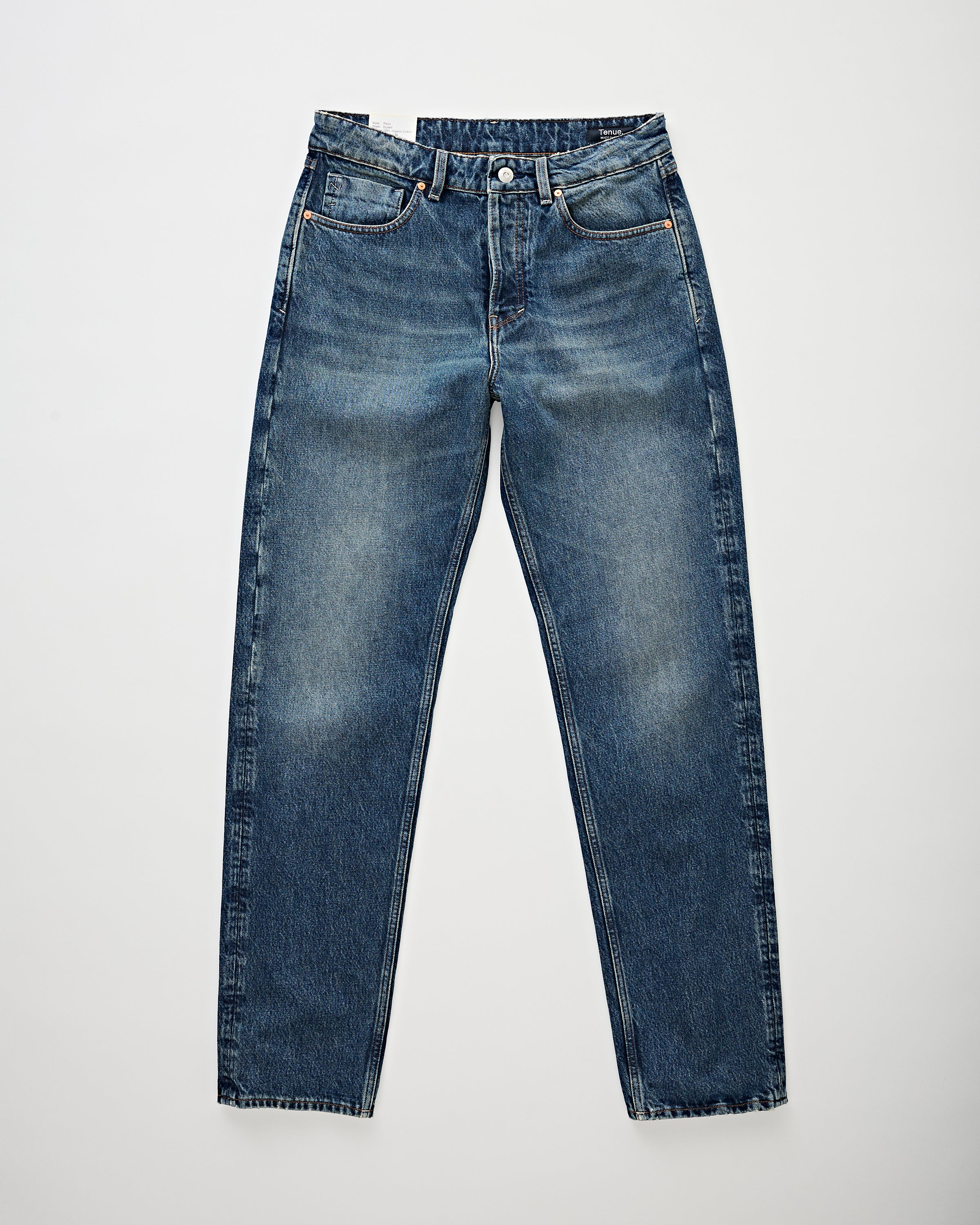 Penn Jeans Durant