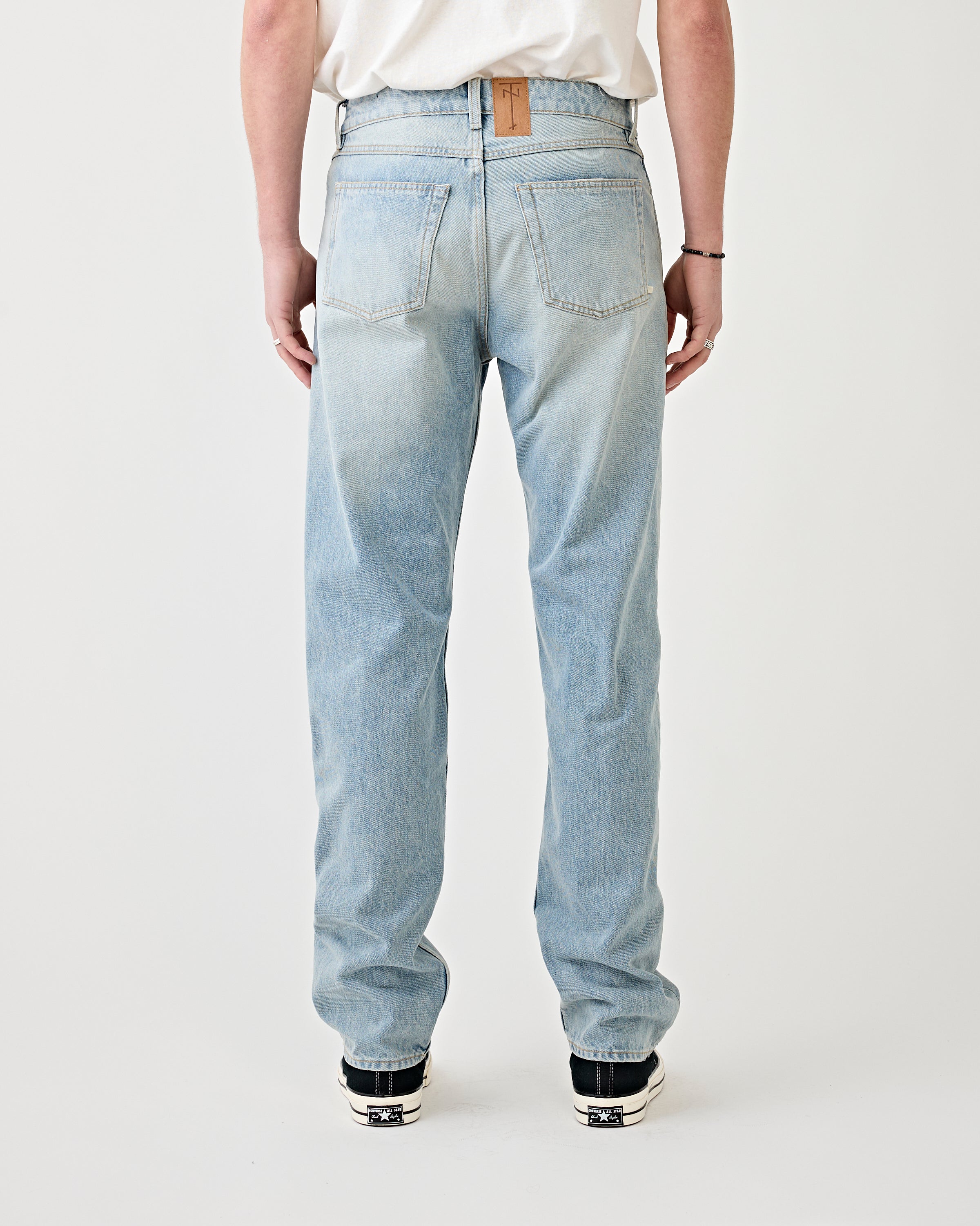 Penn Jeans Savannah