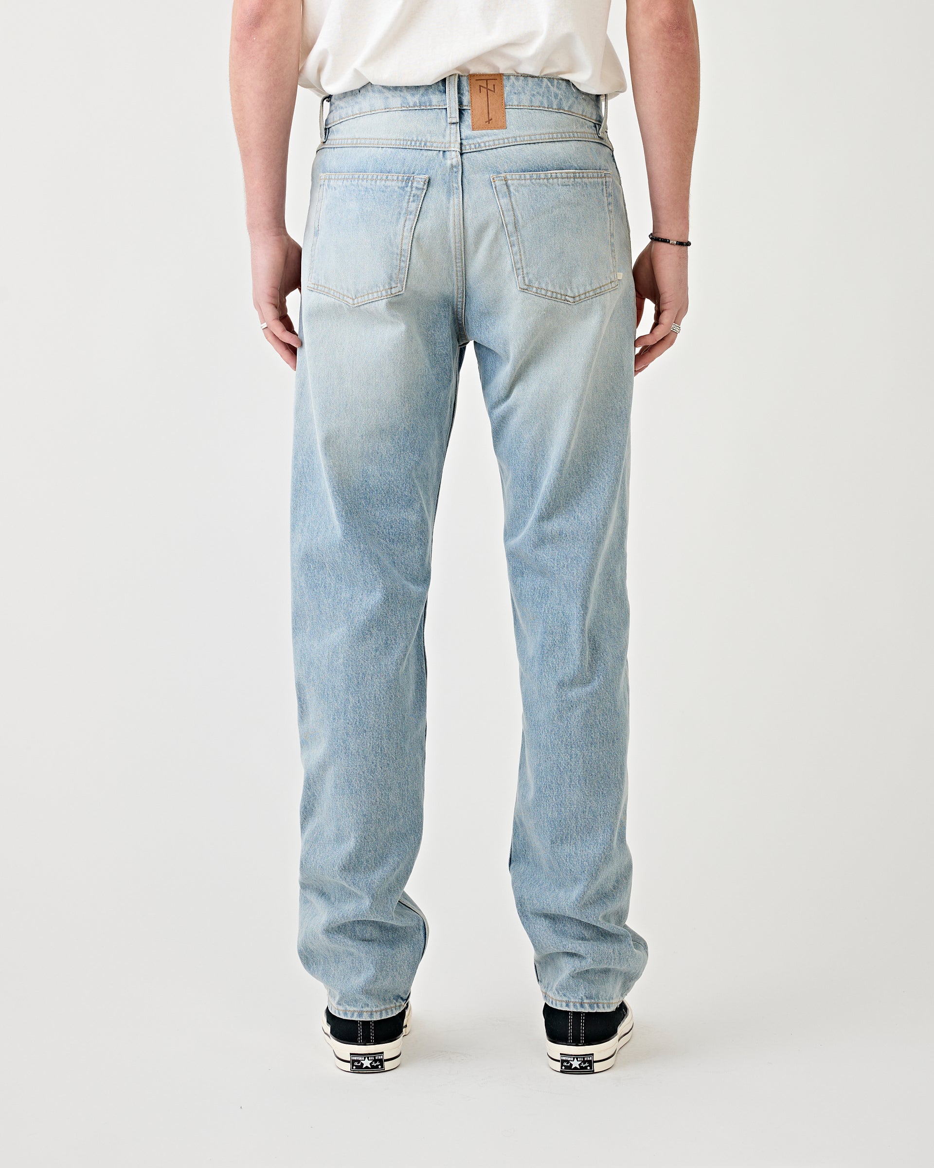 Penn Jeans Savannah