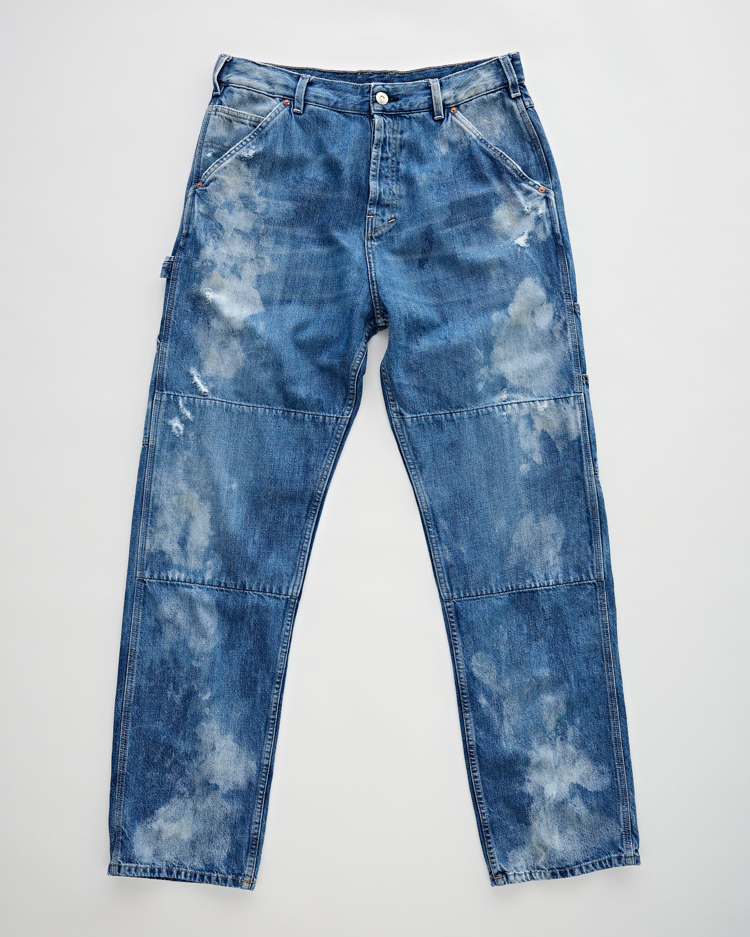 Tenue. Marlon Jeans Clouds Pants Men